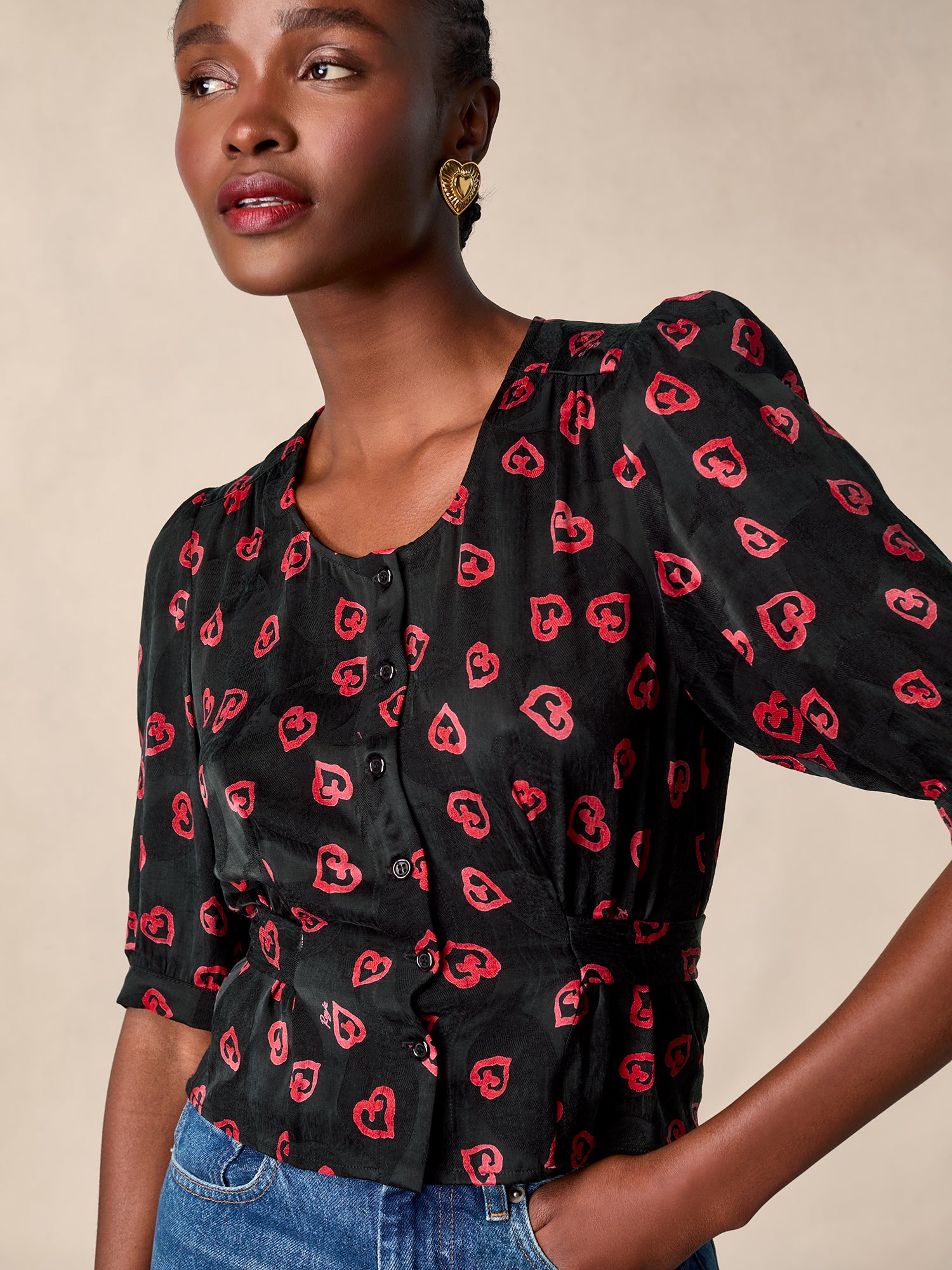 ELEONORE Shirt