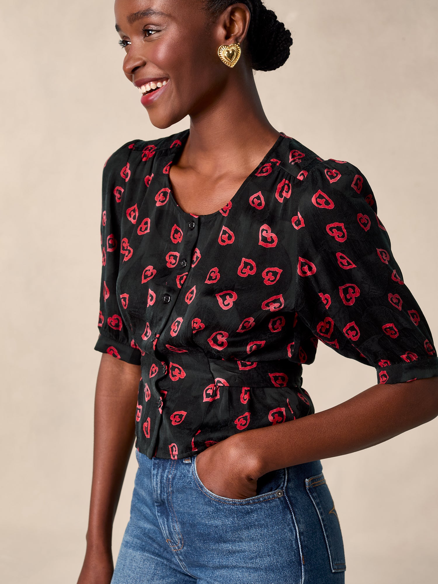 ELEONORE Shirt