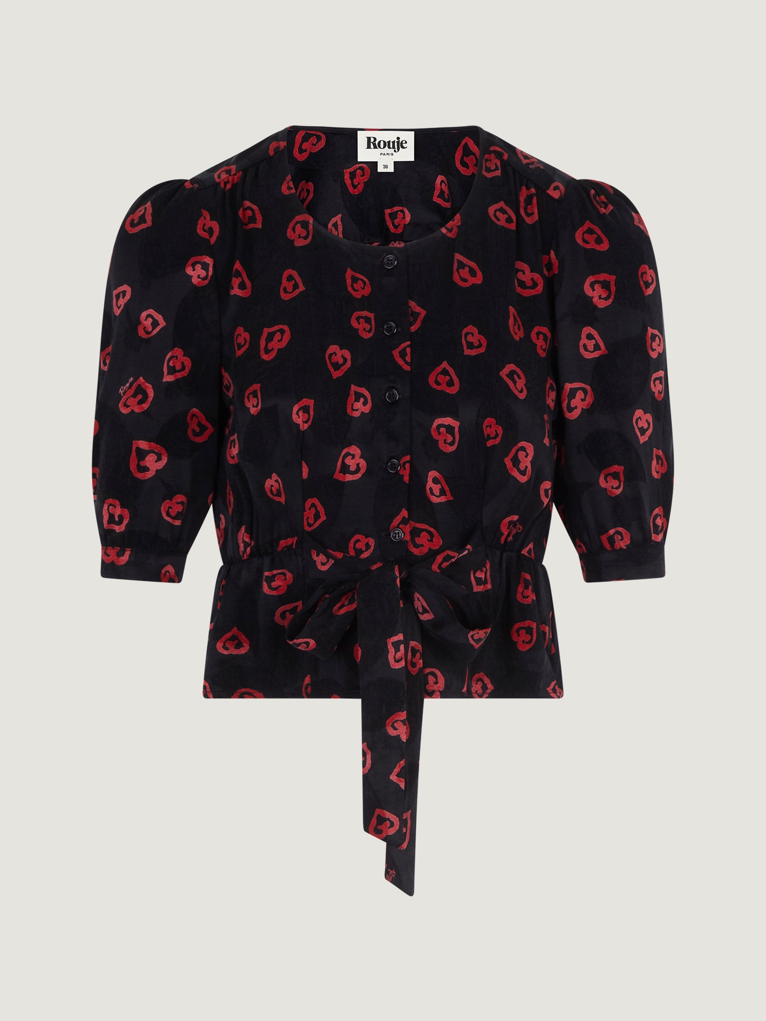 ELEONORE Shirt