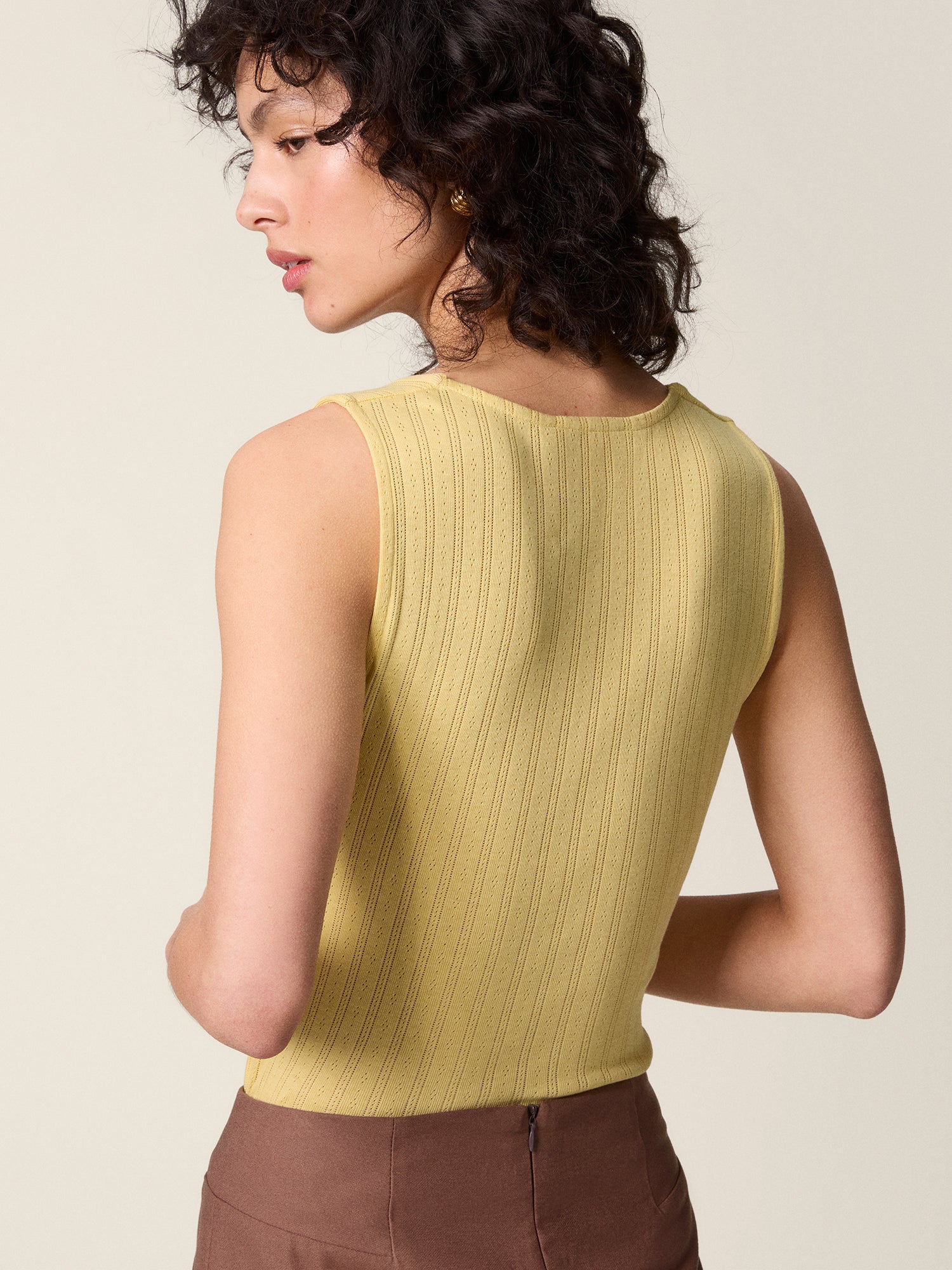 ILONKA tank top