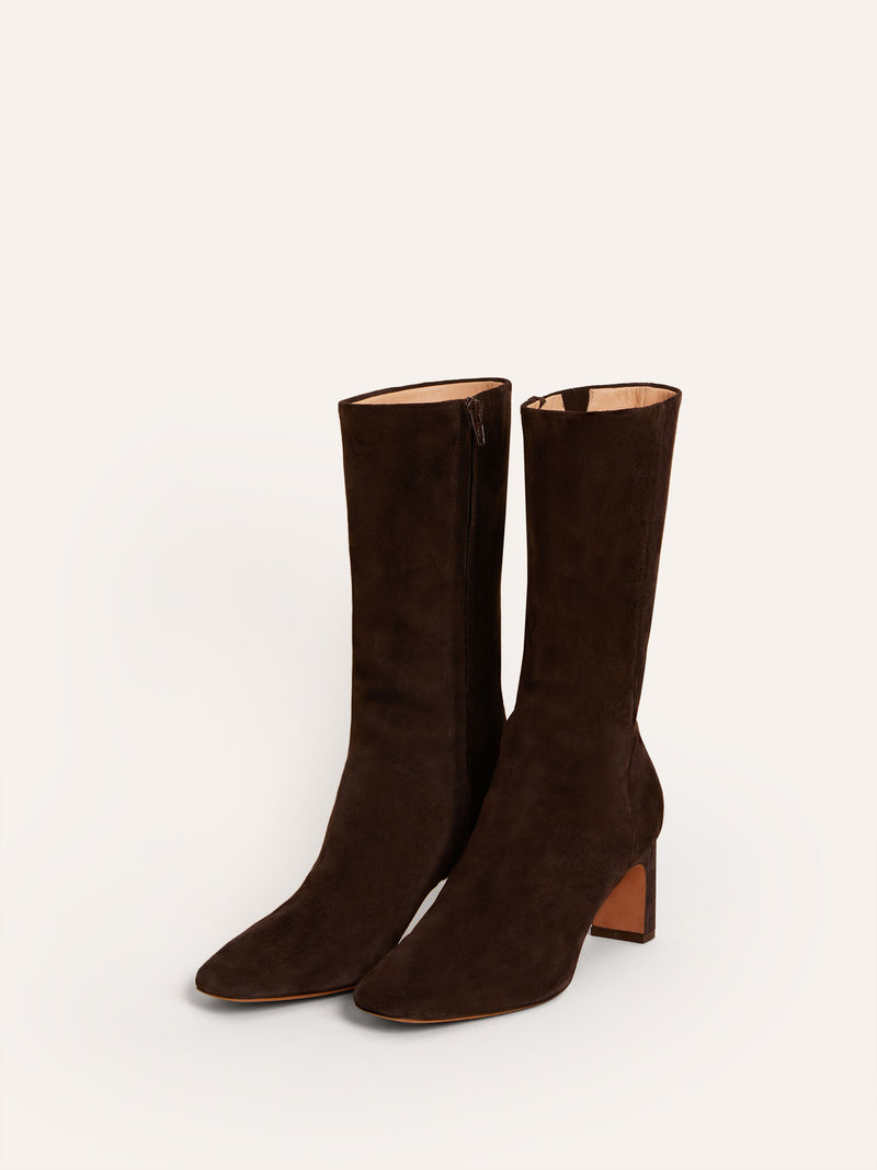 Bottines ELSA