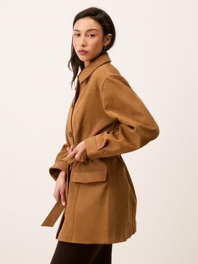 Veste EMILIO