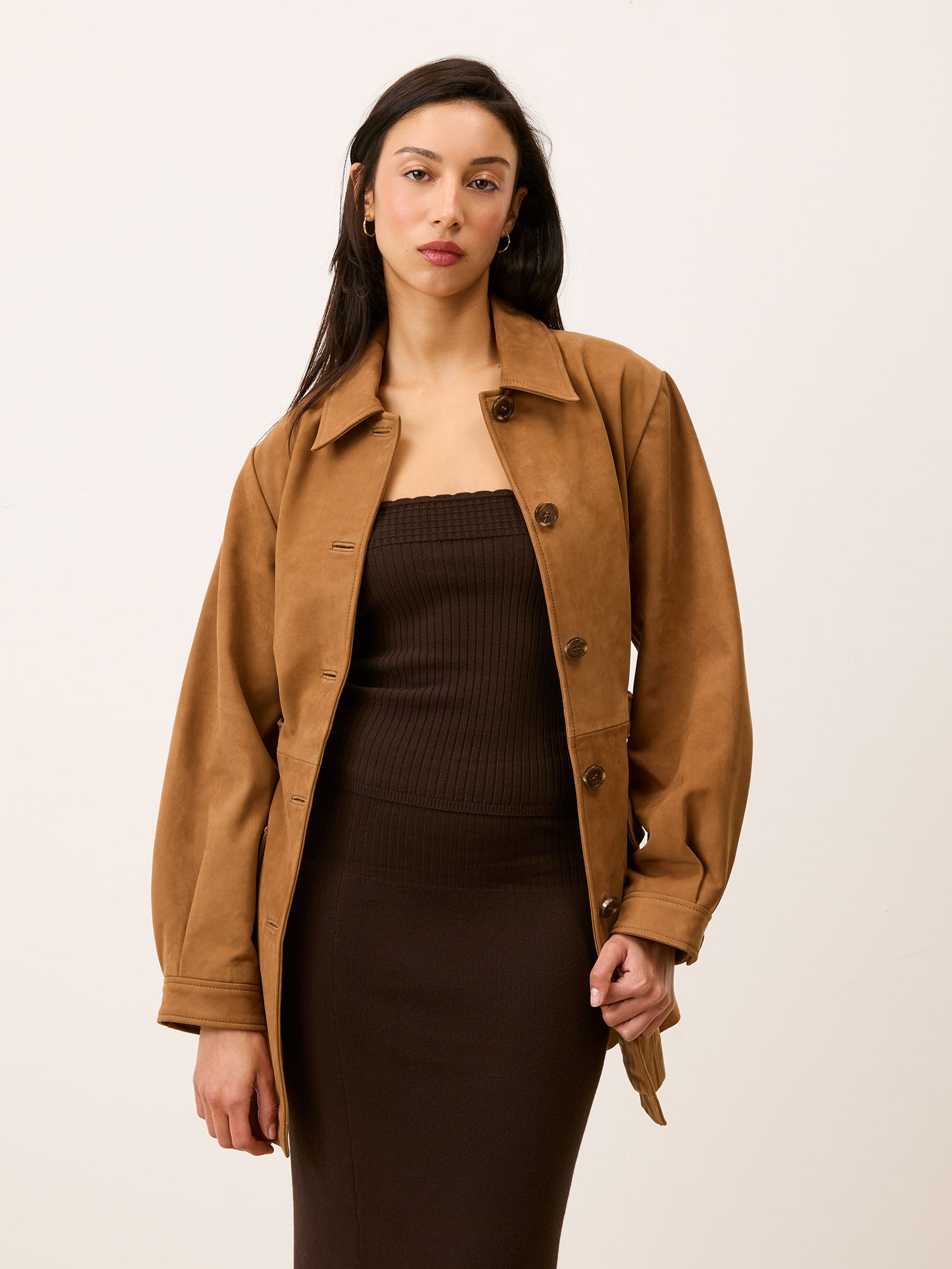 EMILIO jacket