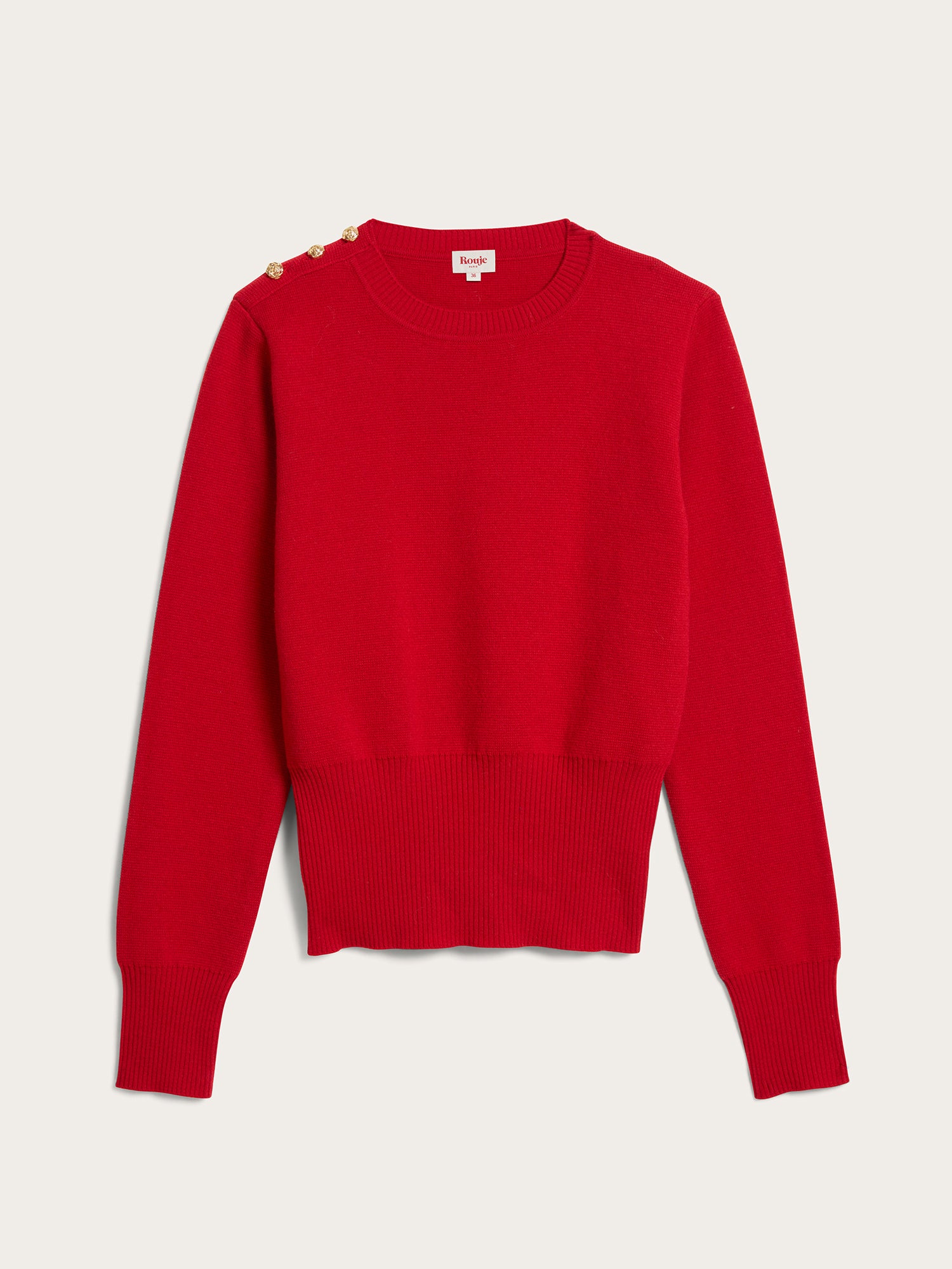 ERELL Sweater