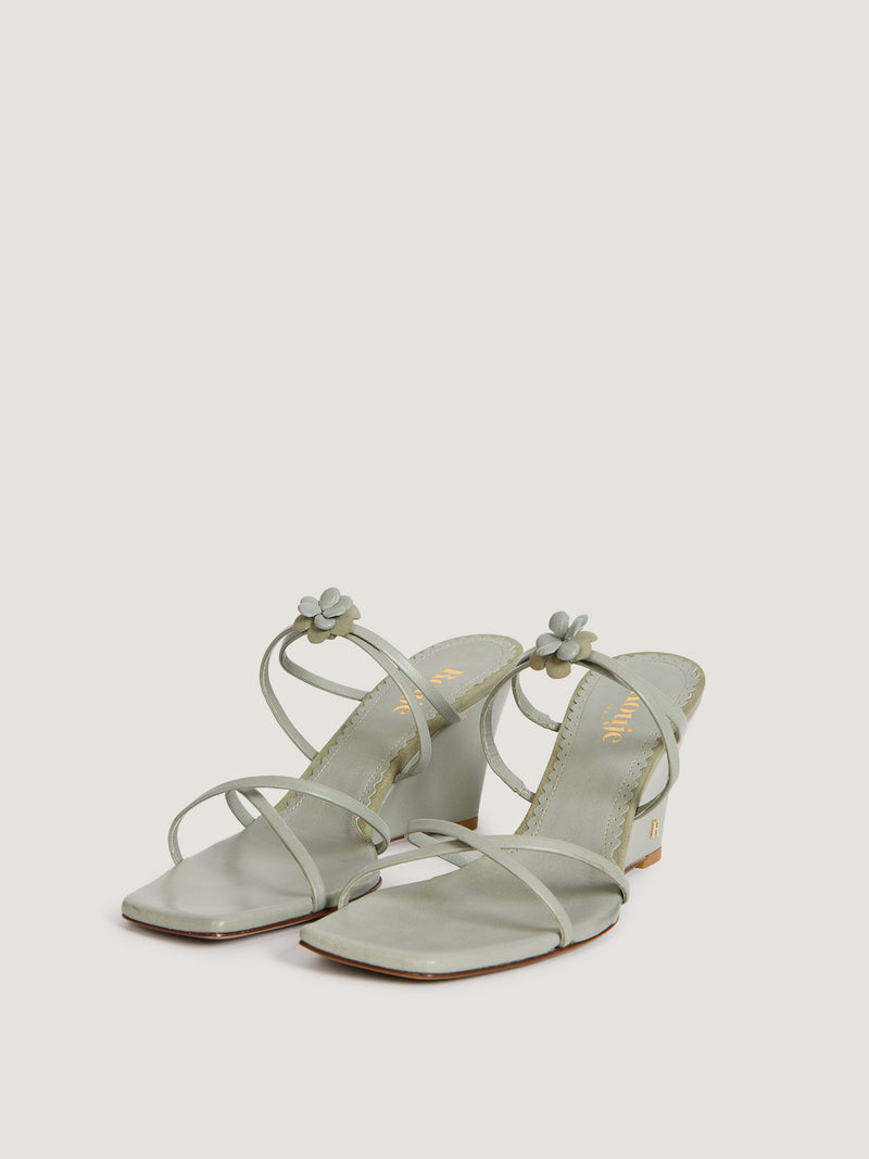 Mules EVA