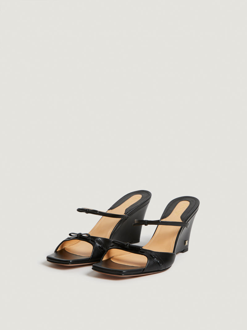 Mules EVE