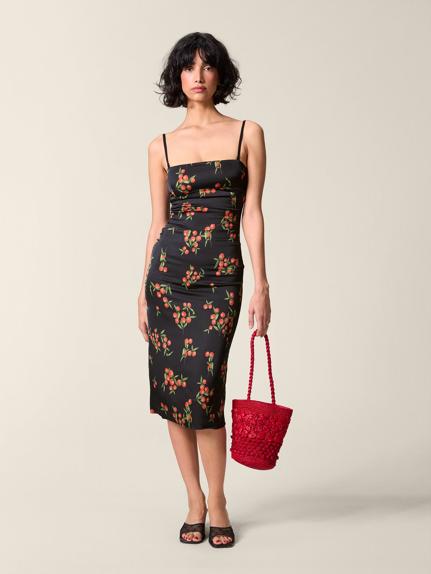 Robe EVY