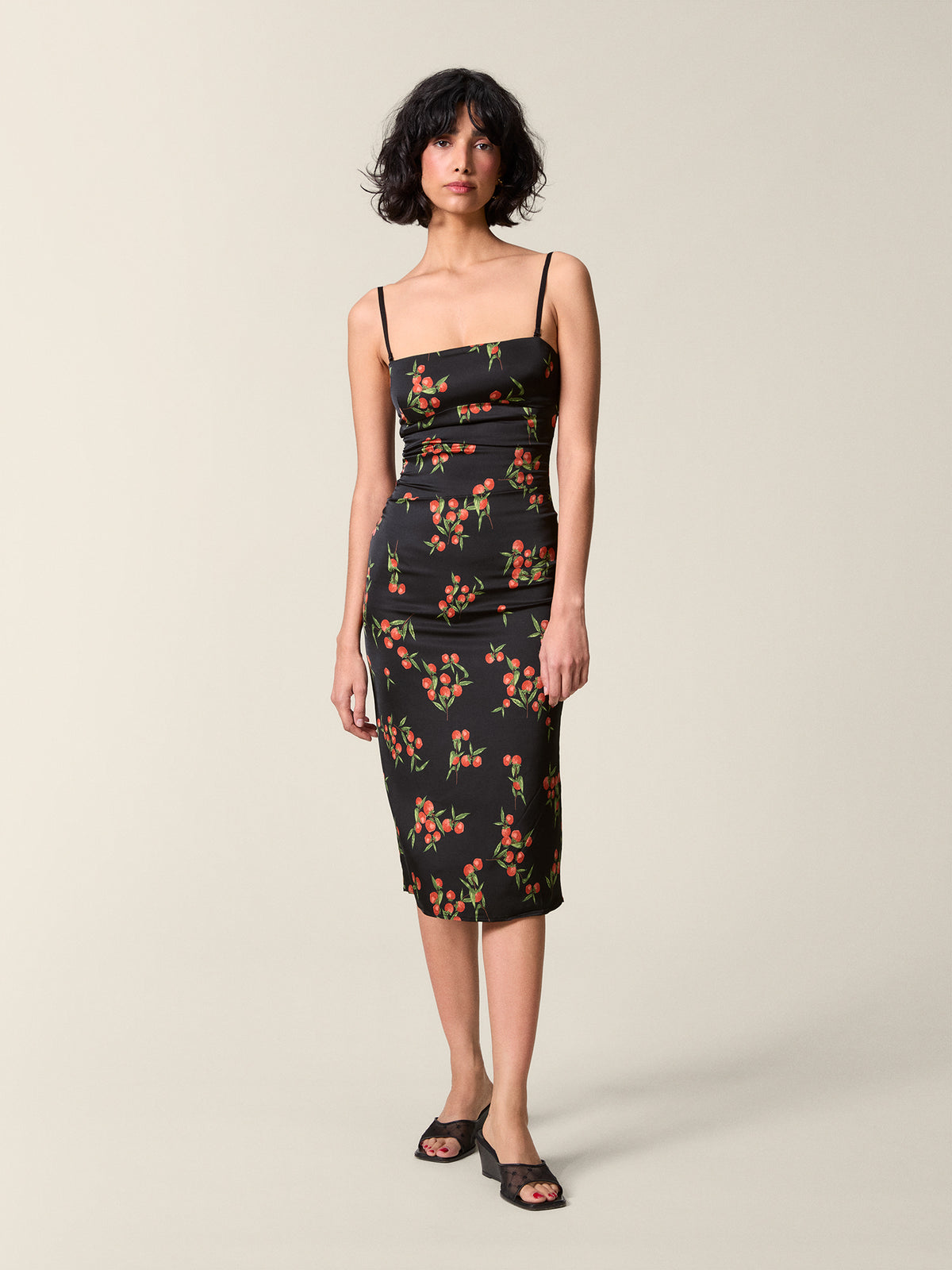 Robe EVY