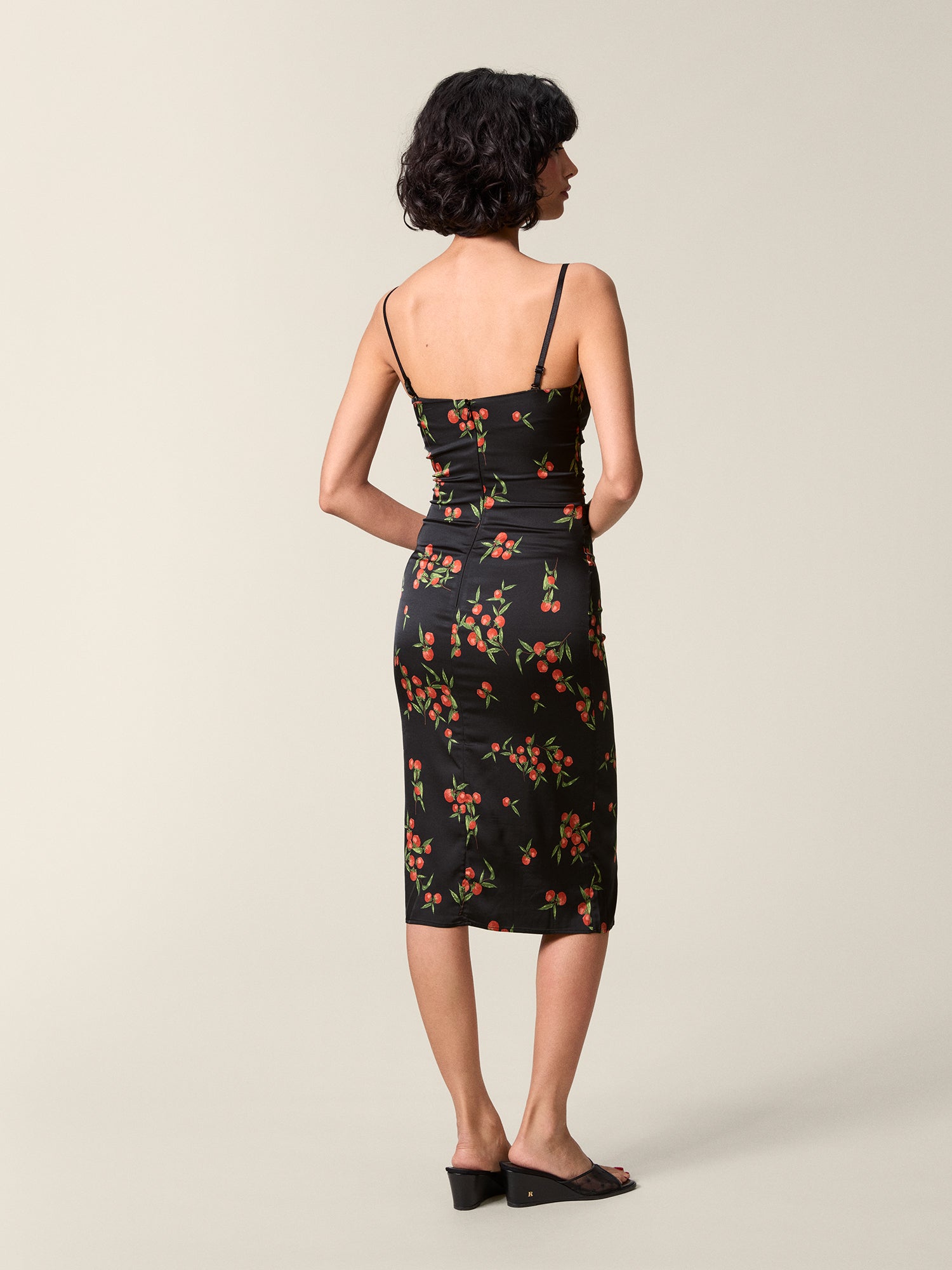 Robe EVY