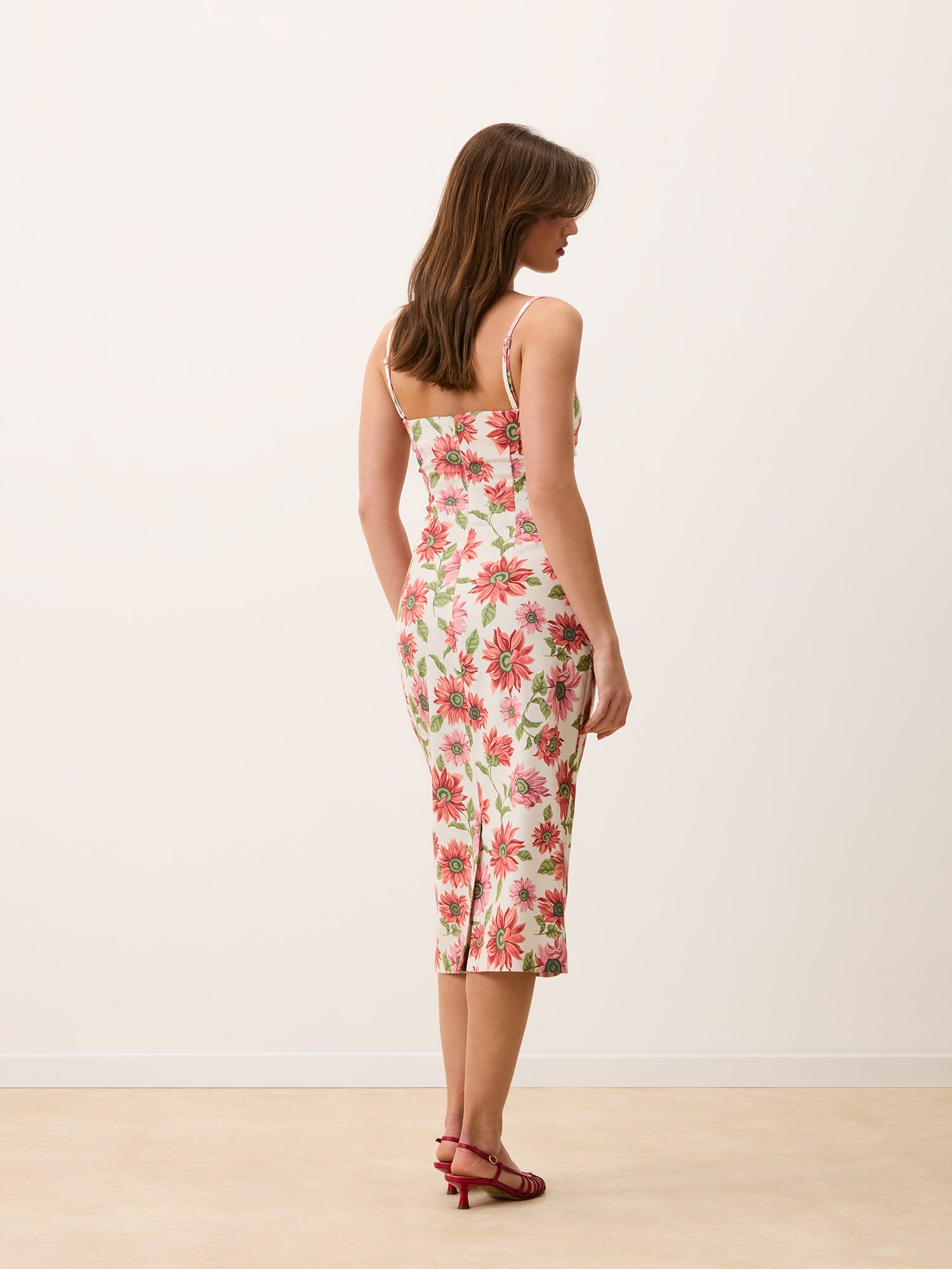 Robe EVY