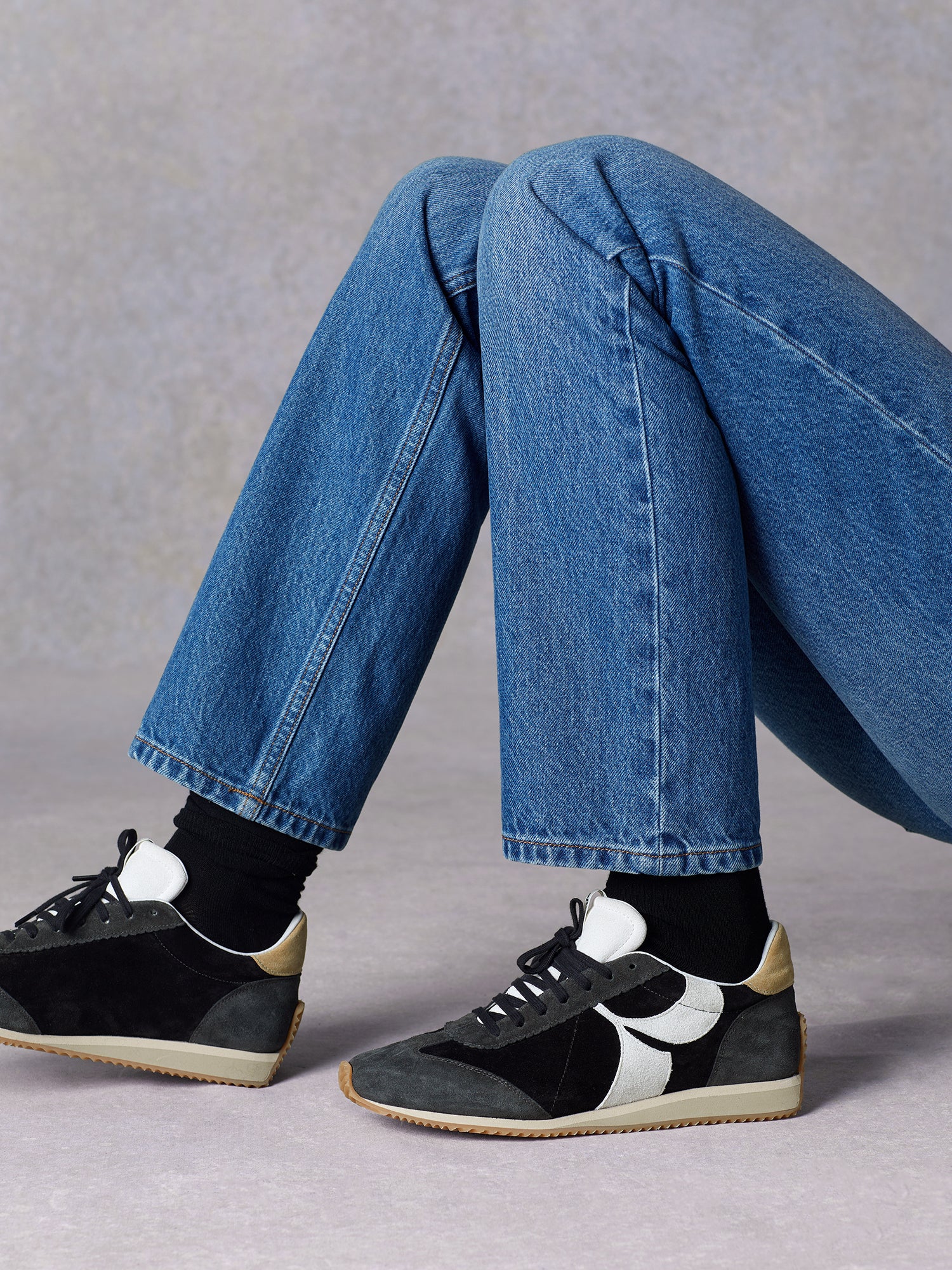 Jackson Trainer