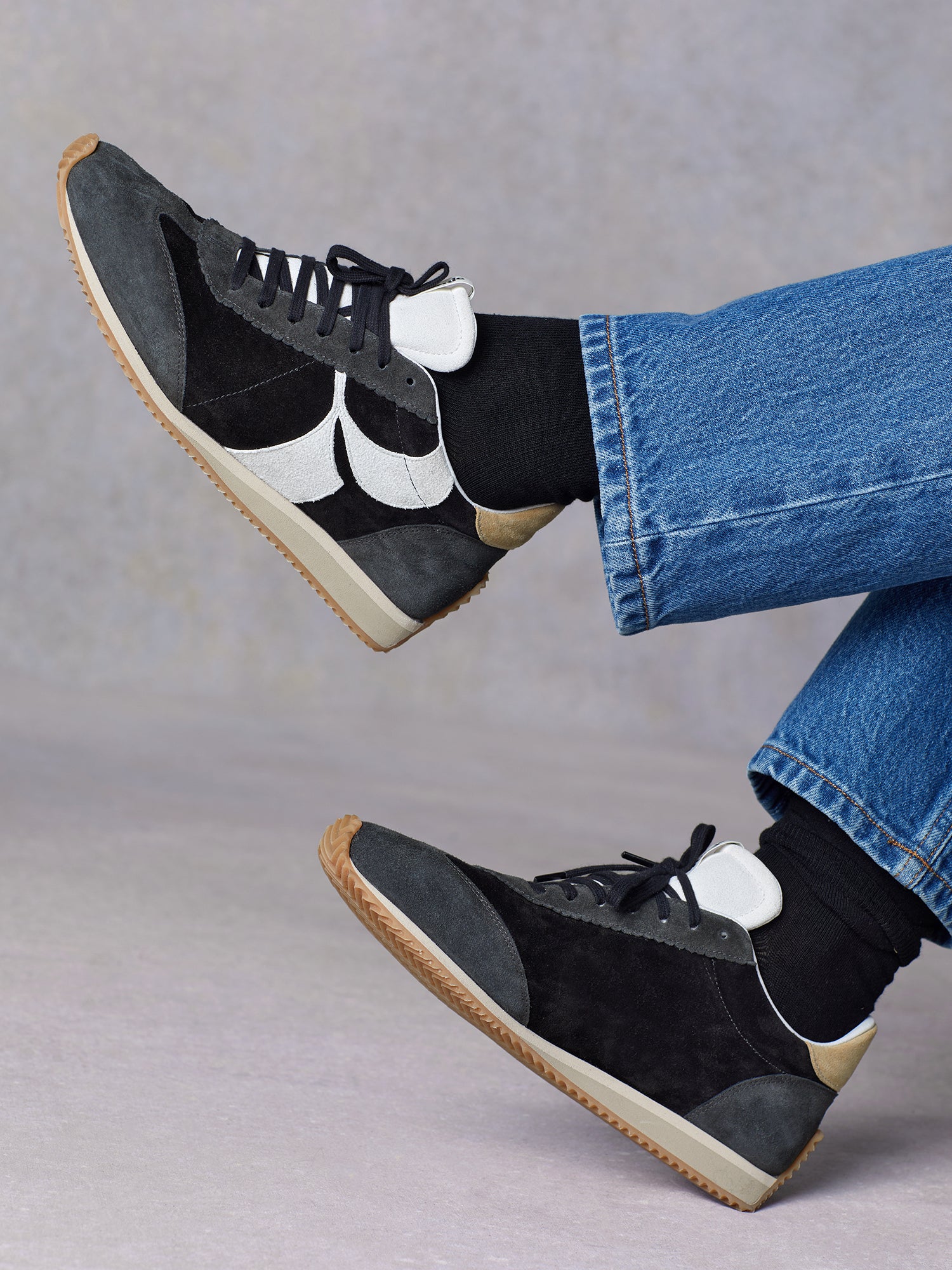 Jackson Trainer