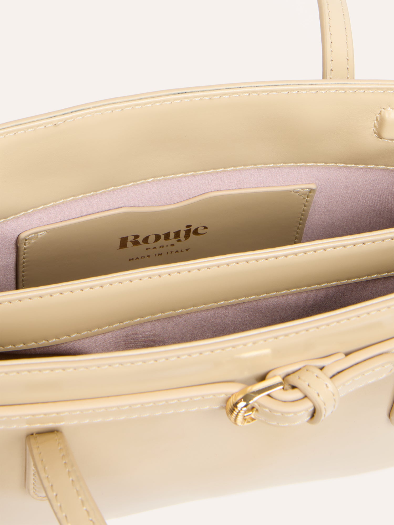 FIANCE Bag