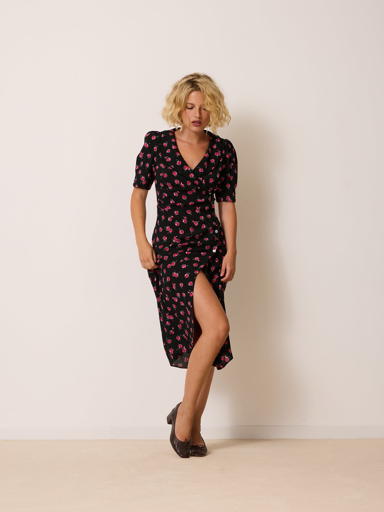 FILIPPA Dress