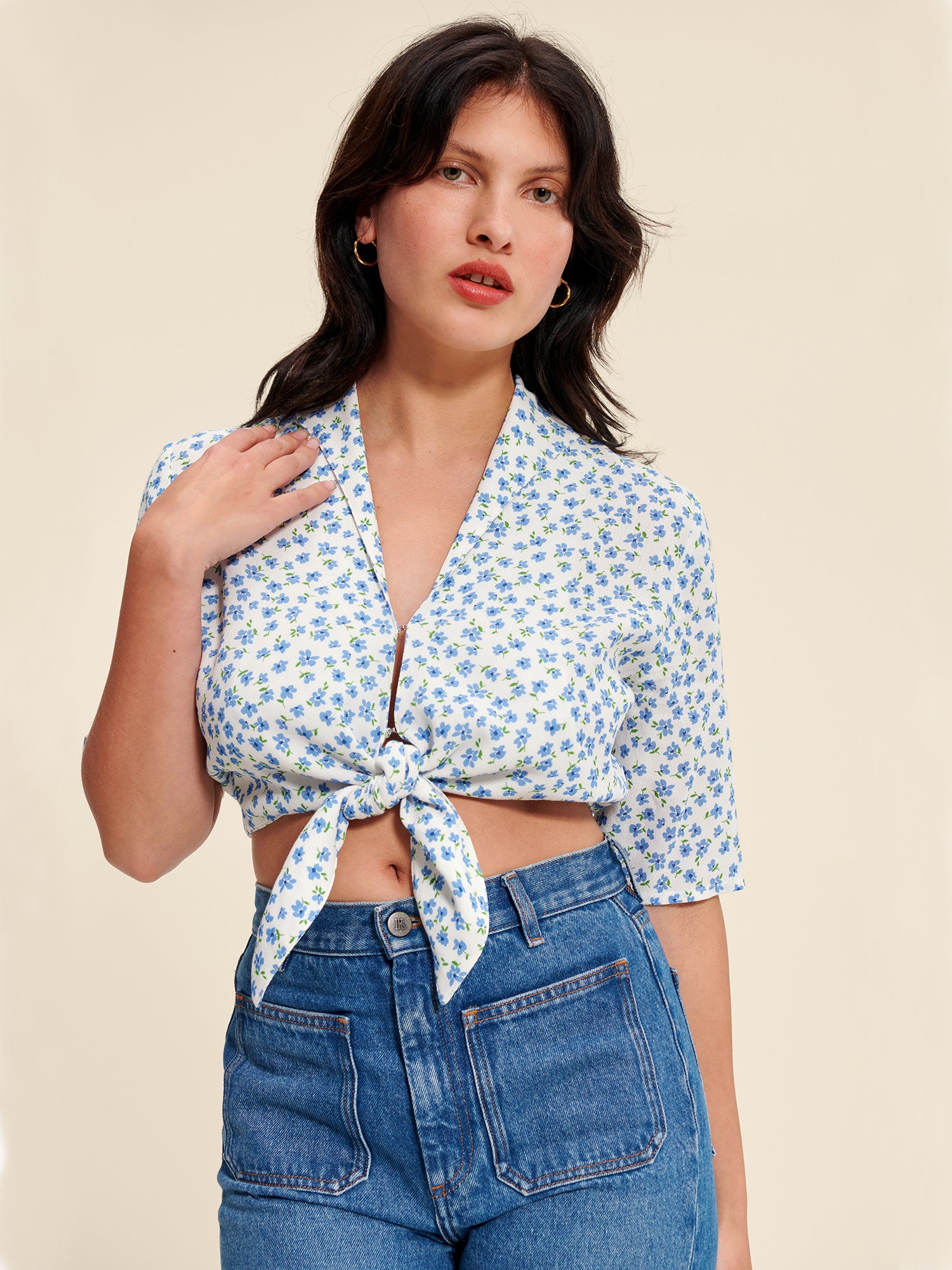 FIORA top