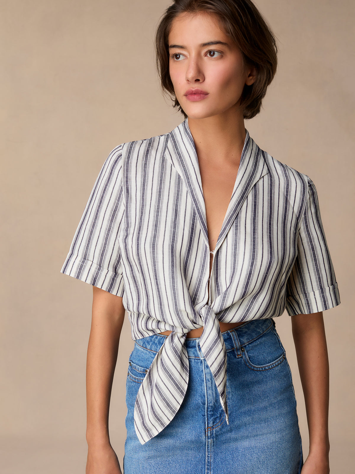 Fiora Top