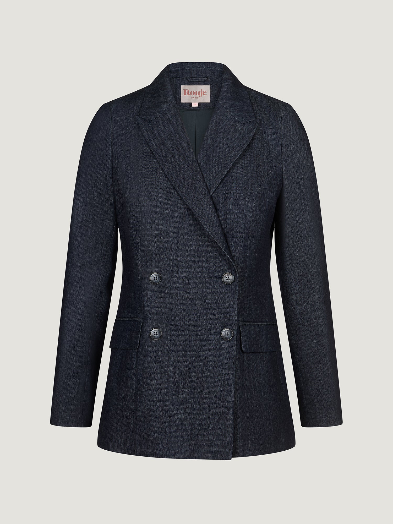 FLAVIEN jacket
