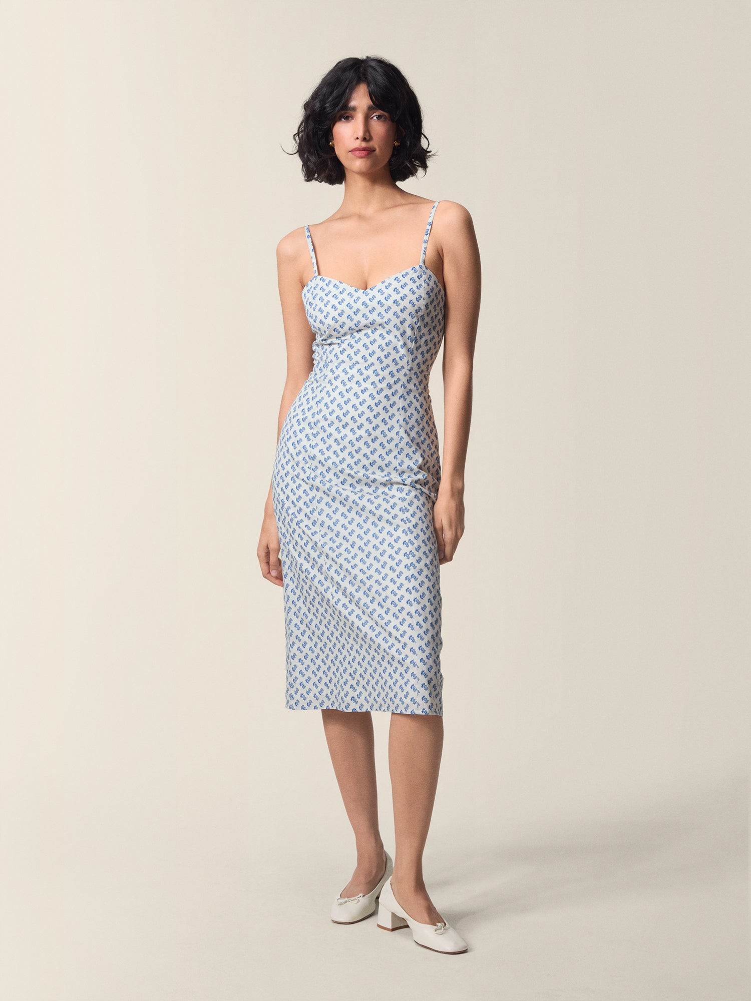 Robe FLORA