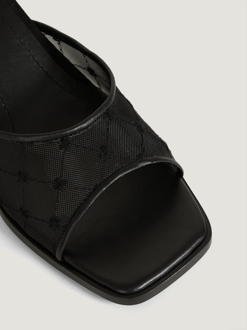 Mules FLORIANA
