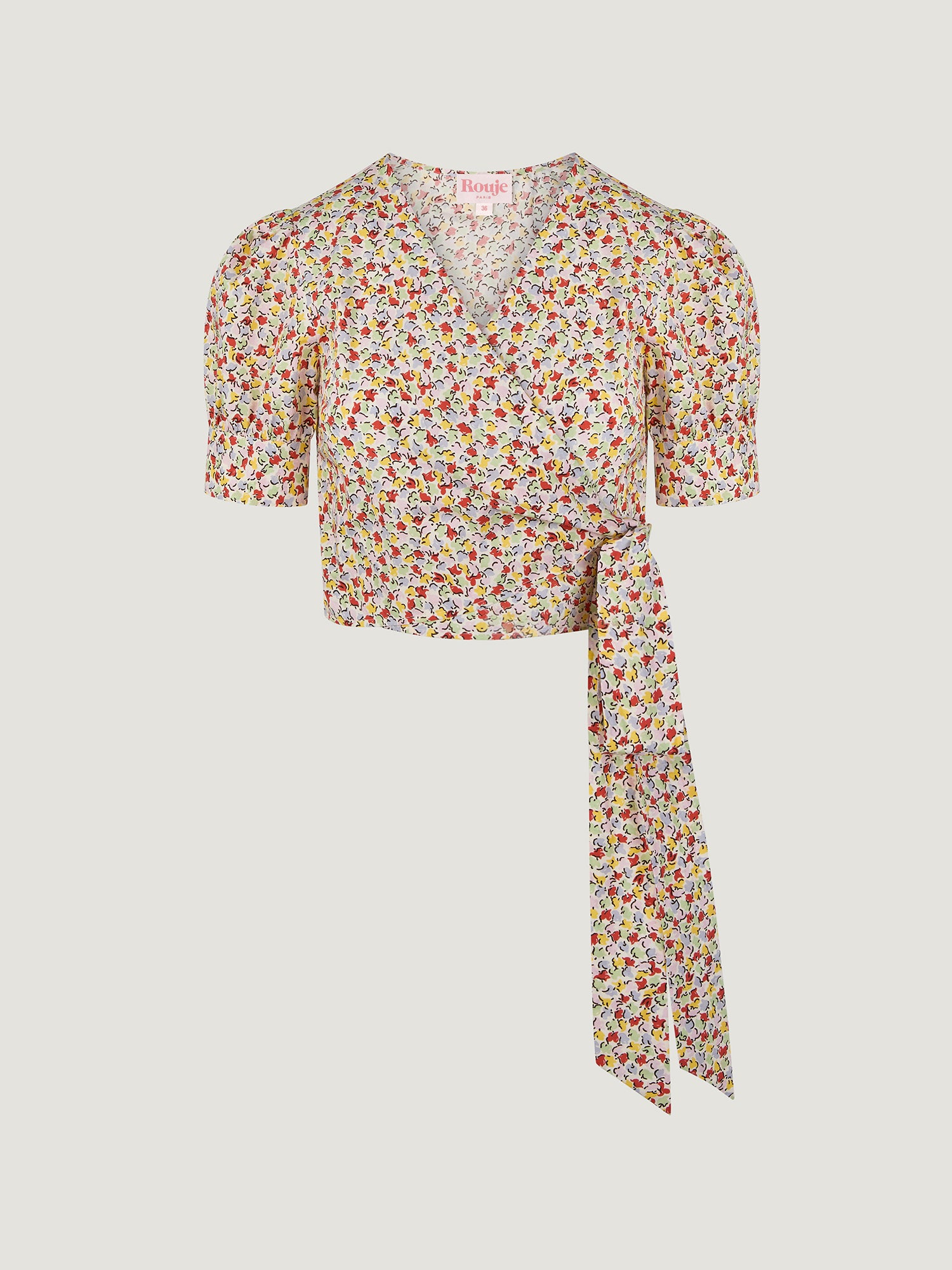 FRANCES blouse