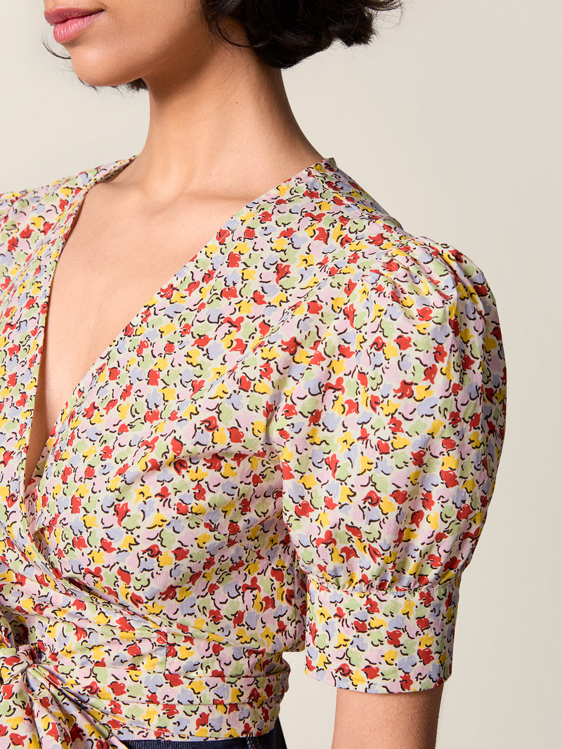Camicia FRANCES