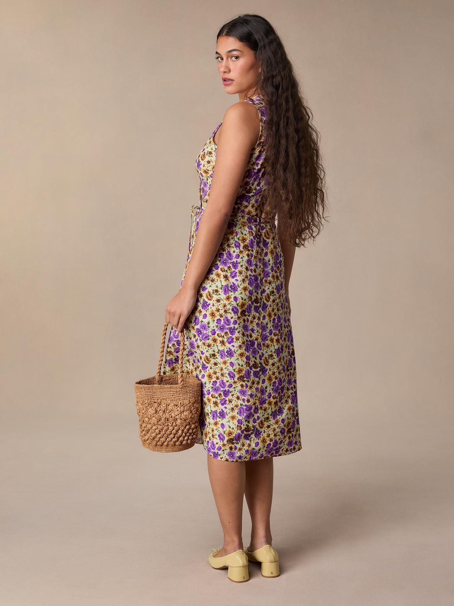 GABINA dress