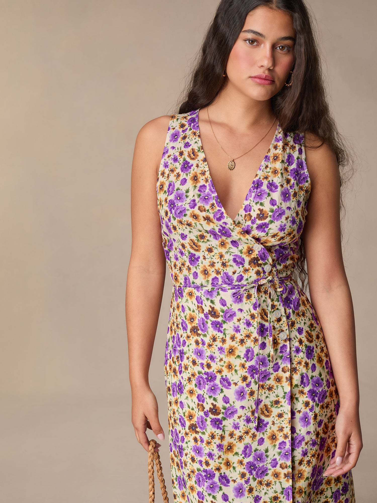 GABINA dress