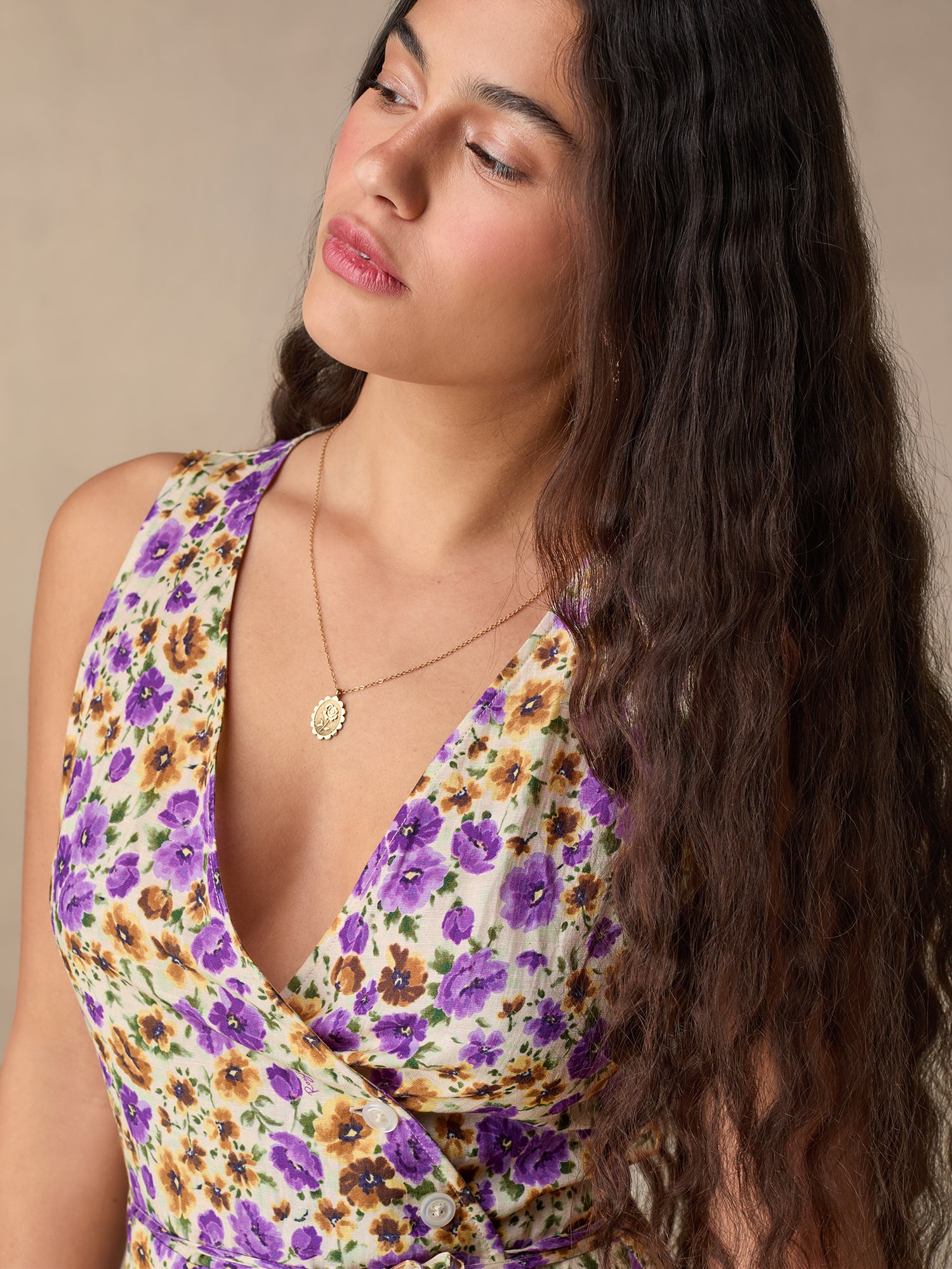 GABINA dress