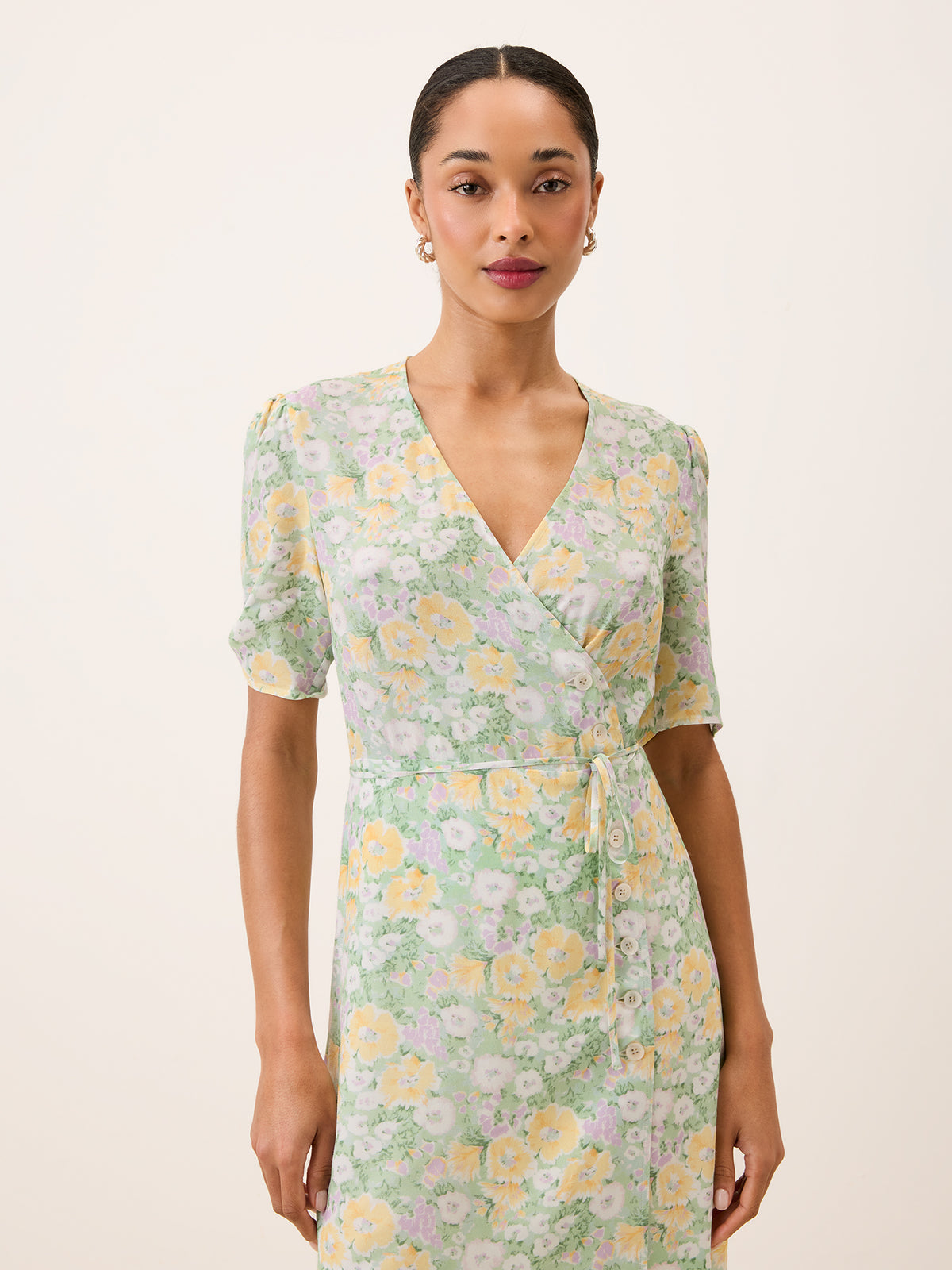 GABINETTE Dress