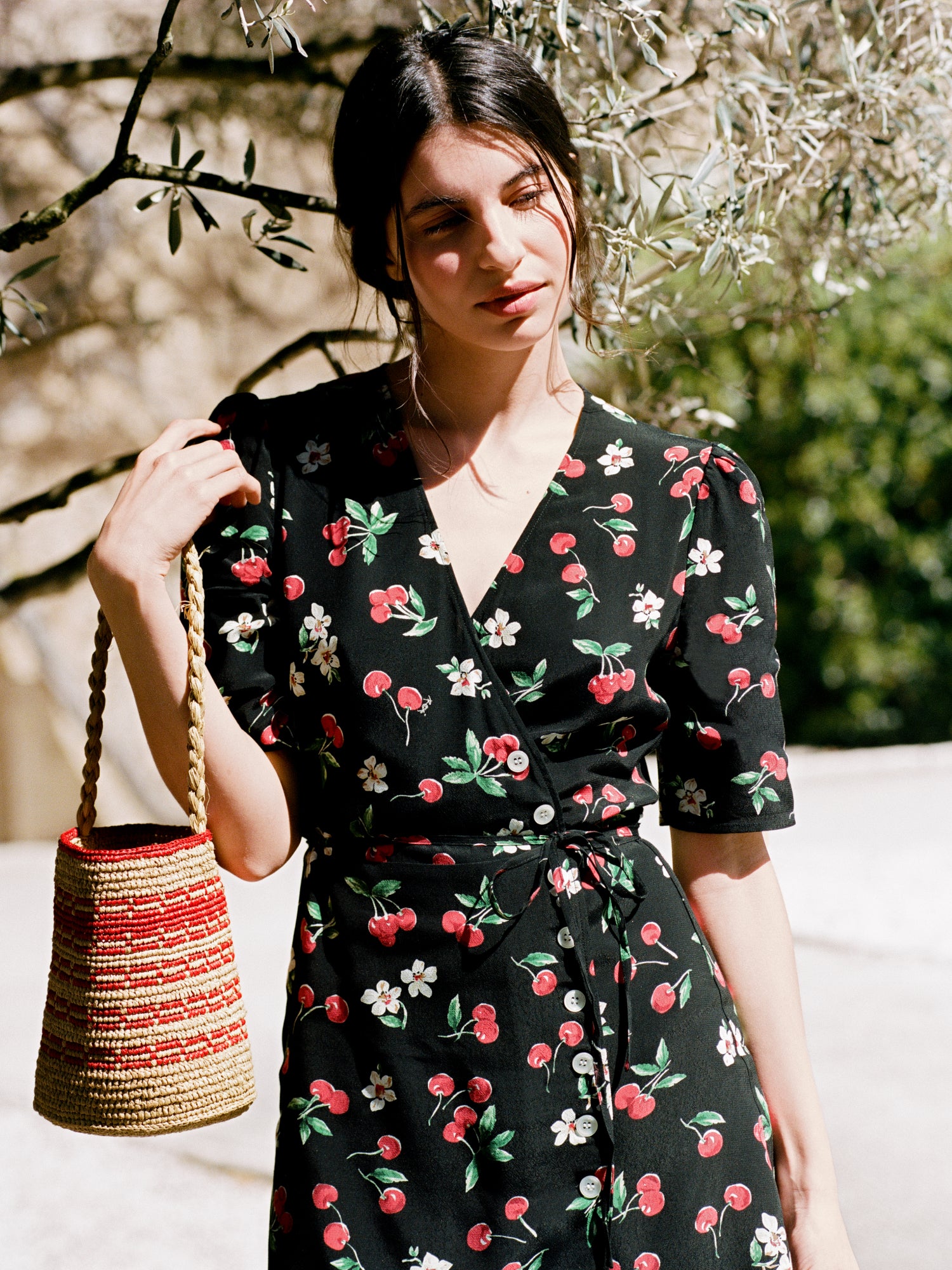 Robe GABINETTE