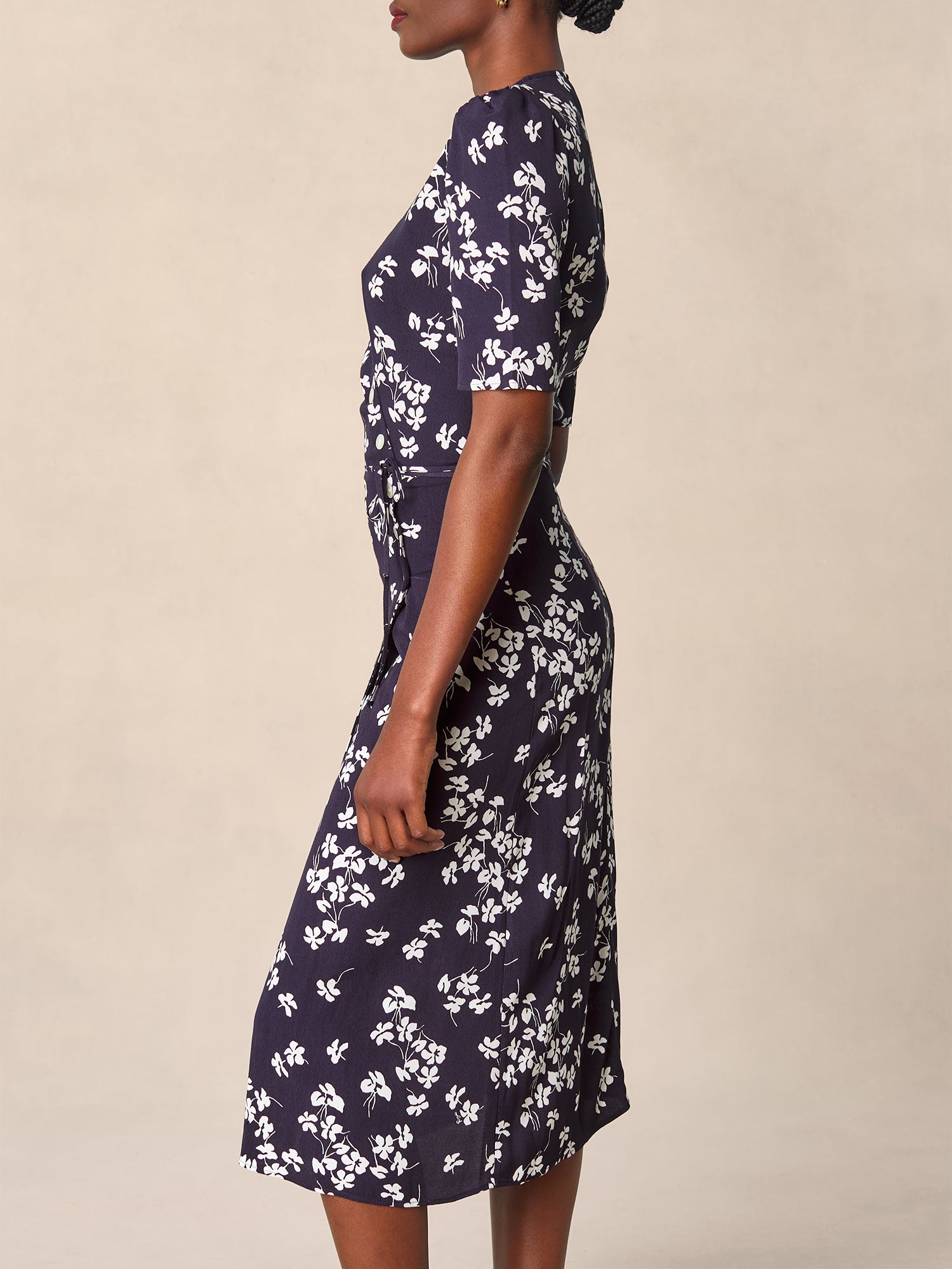 Gabin Kleid