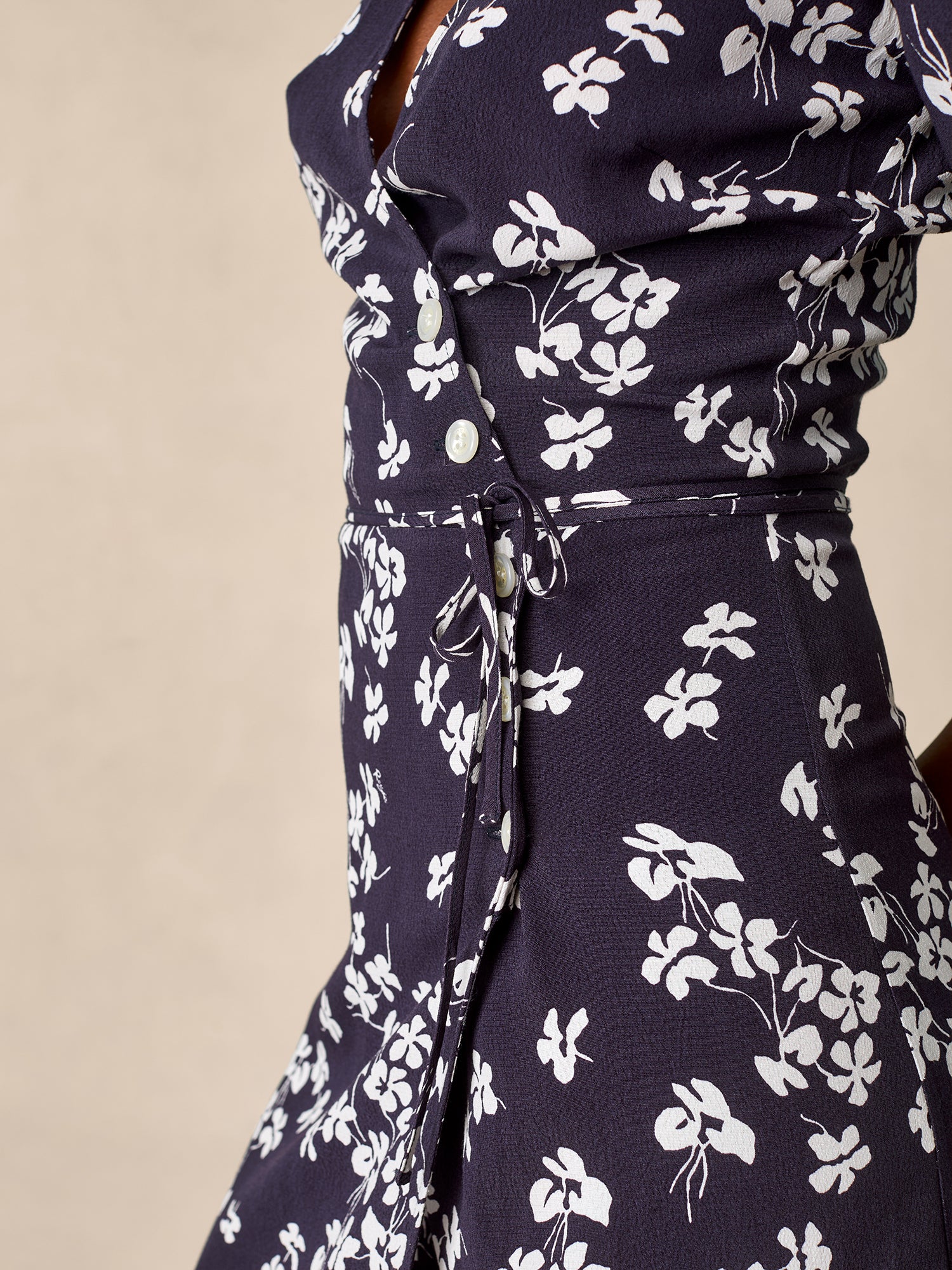 Gabin Kleid