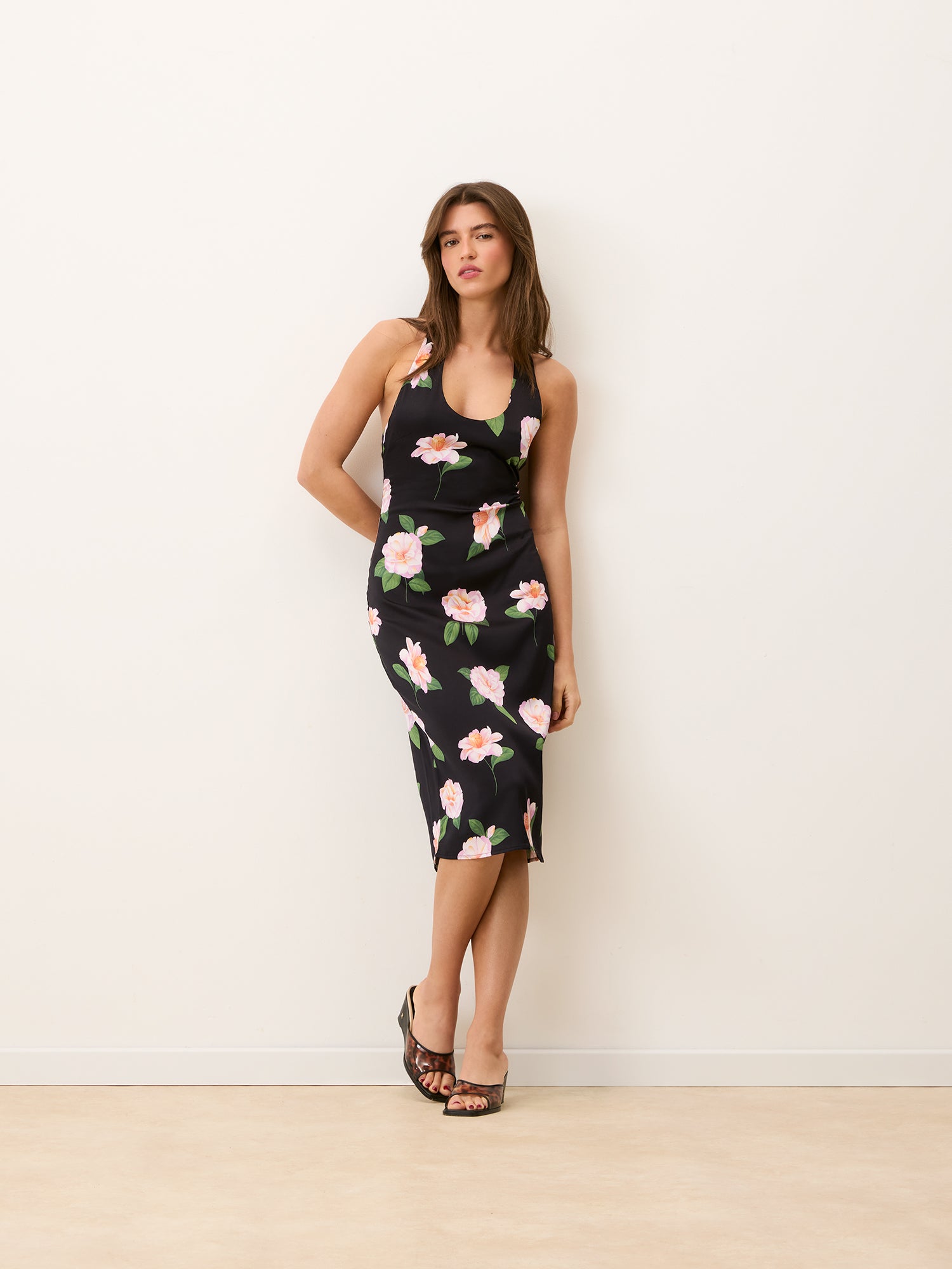 GAIA Dress