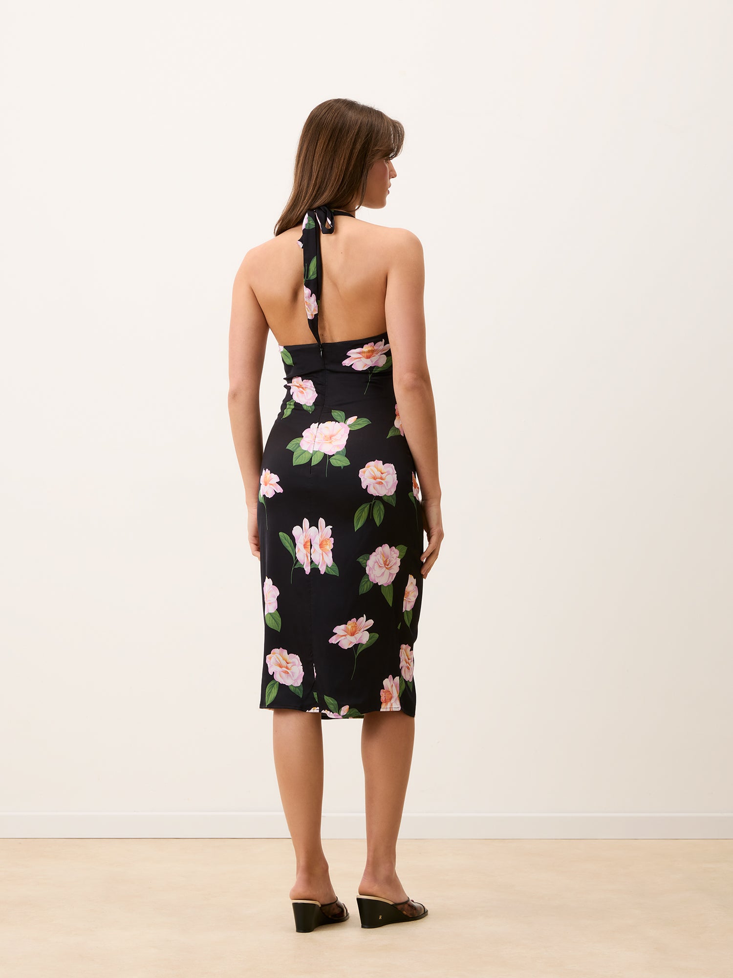 GAIA Dress