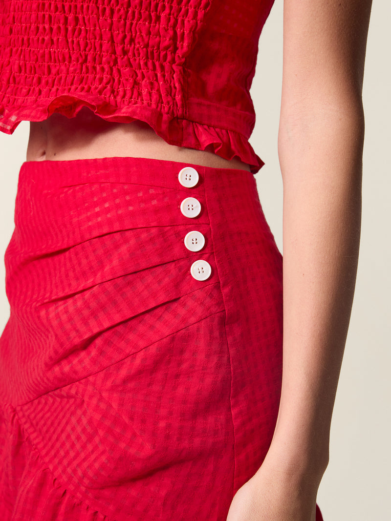 XENY skirt