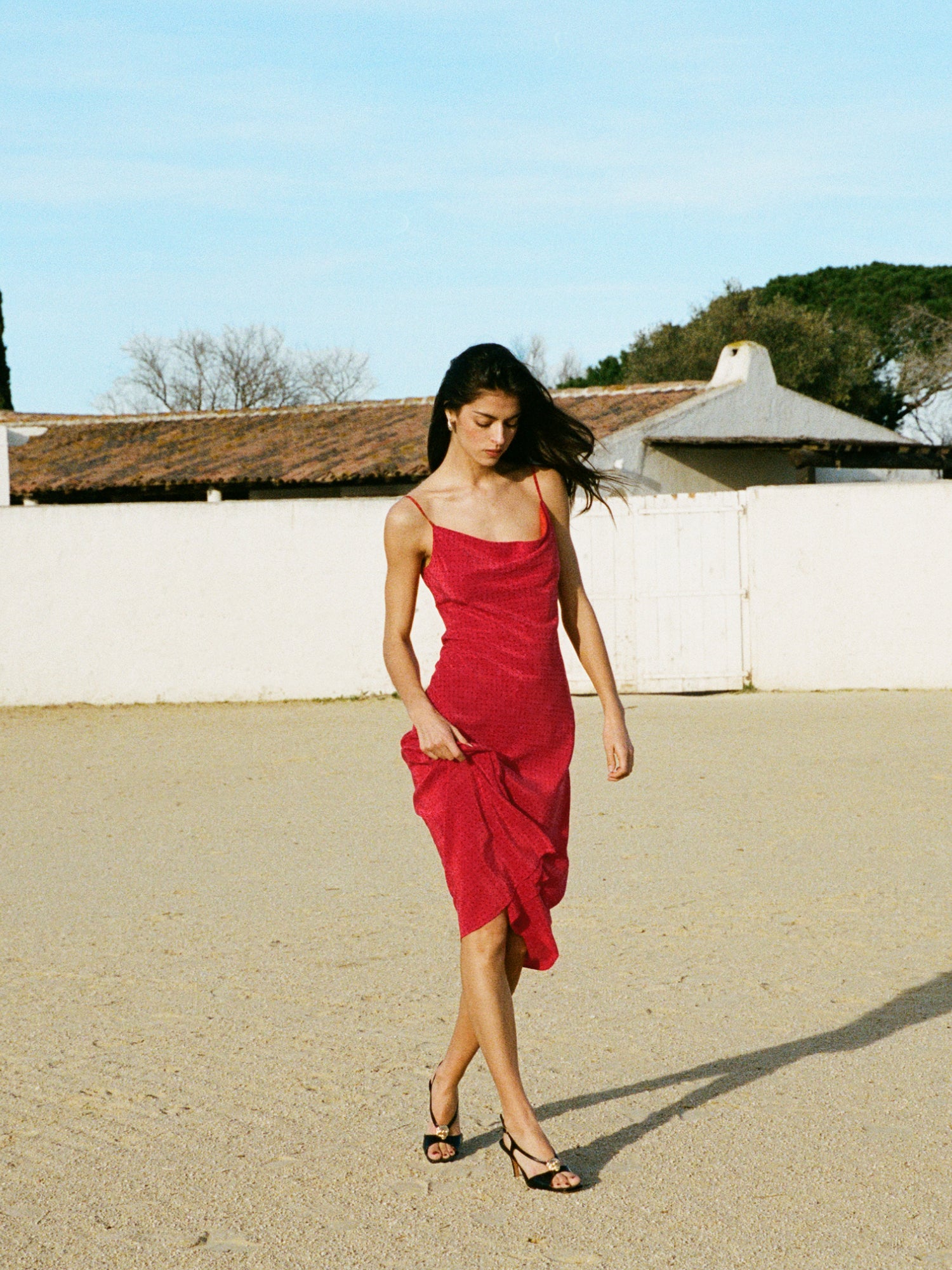 GEMMA-Kleid