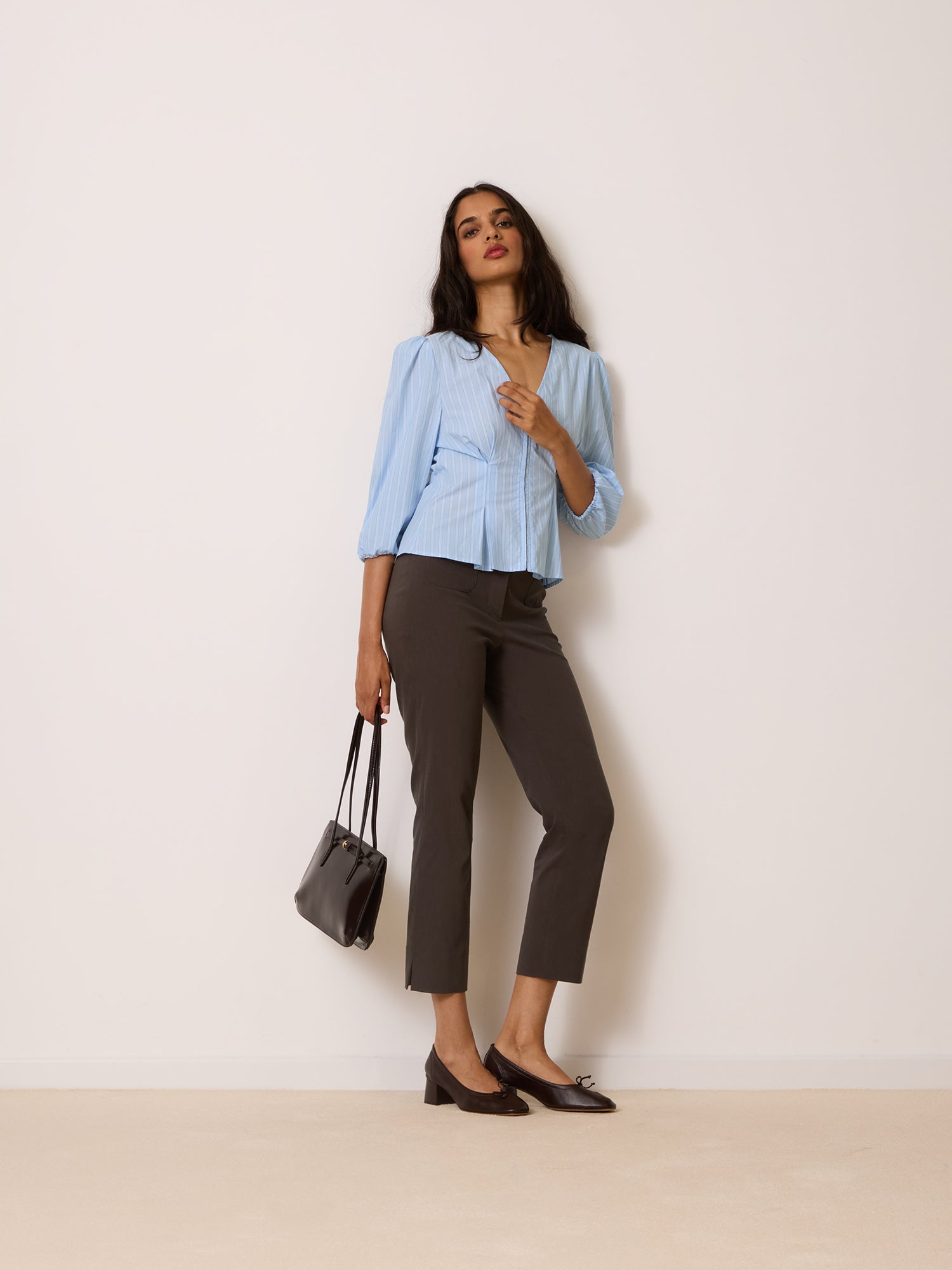 GEORGETTE Blouse