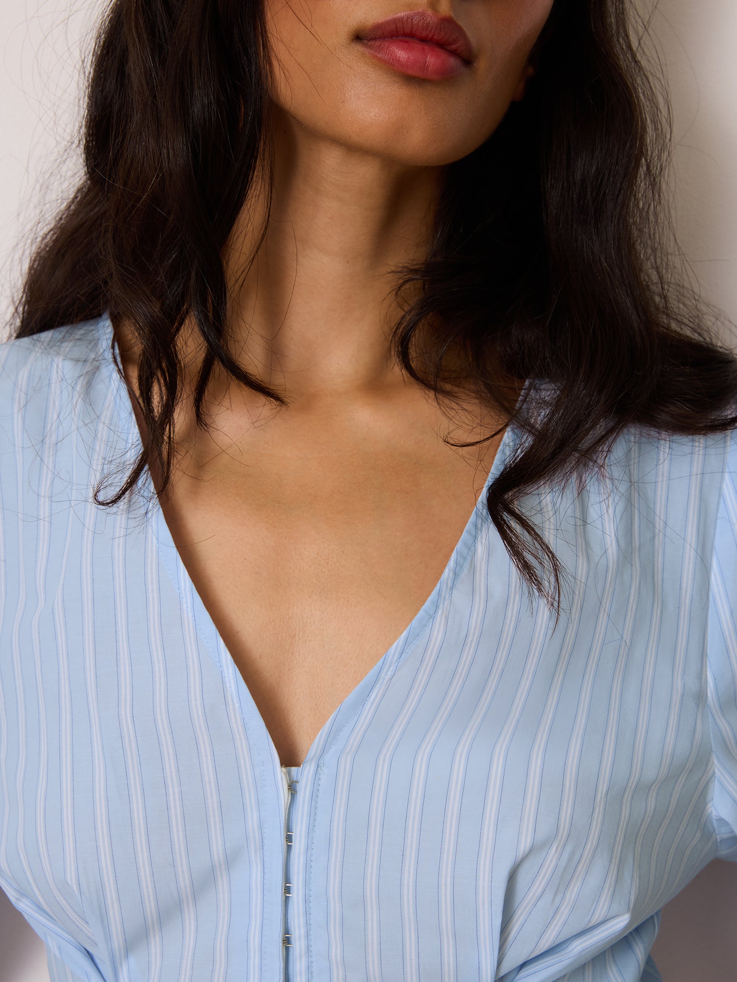 GEORGETTE Blouse