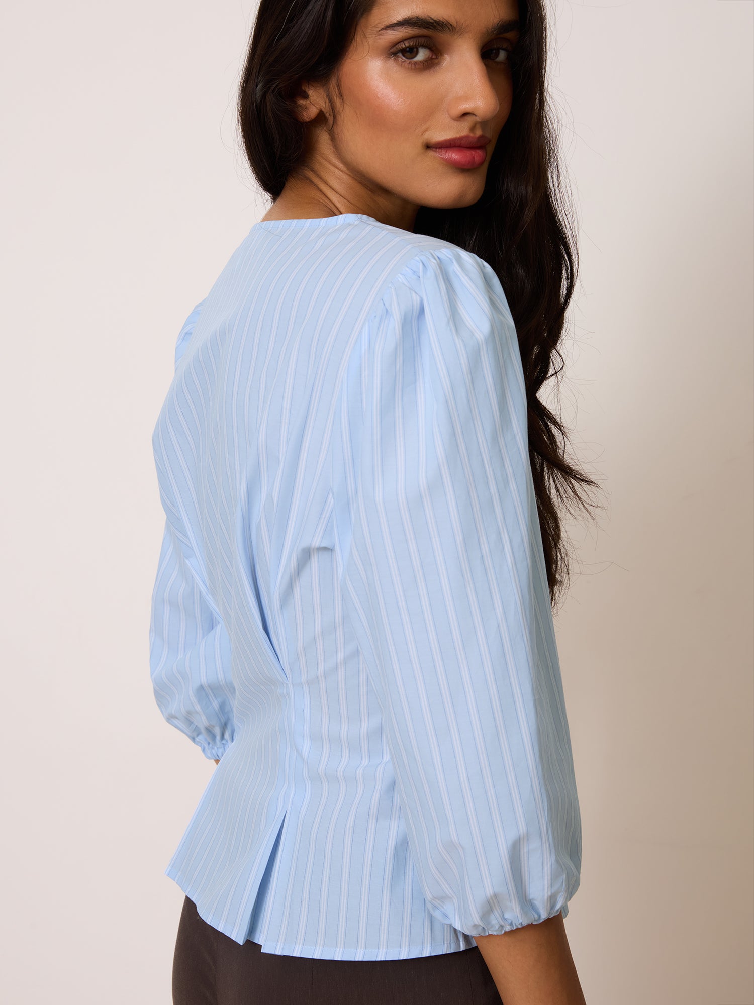 GEORGETTE Blouse