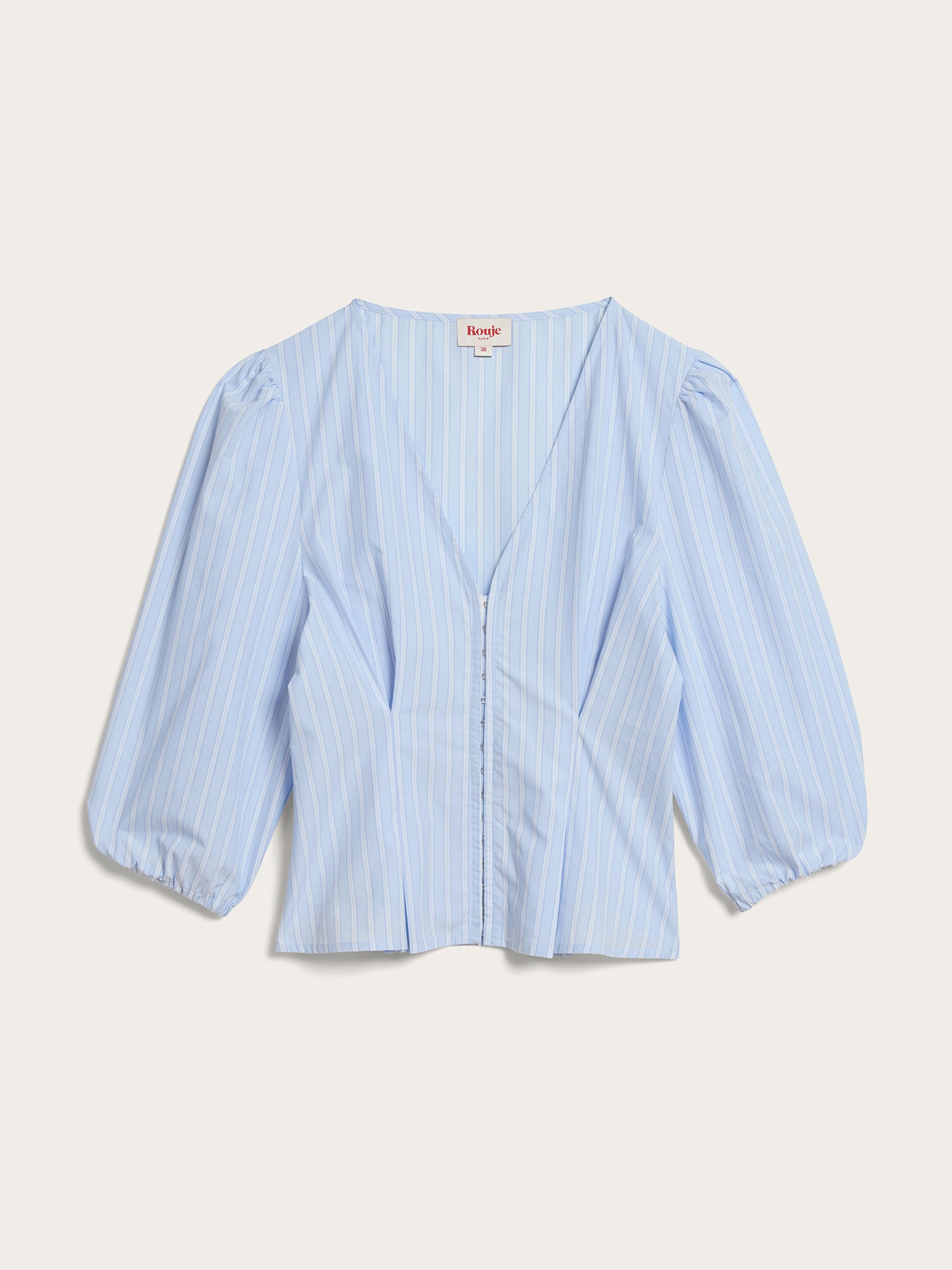 GEORGETTE Blouse