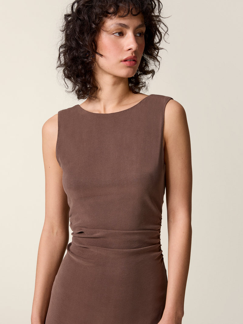 Robe GILBERTE
