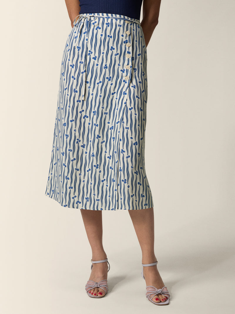 GLORIA skirt