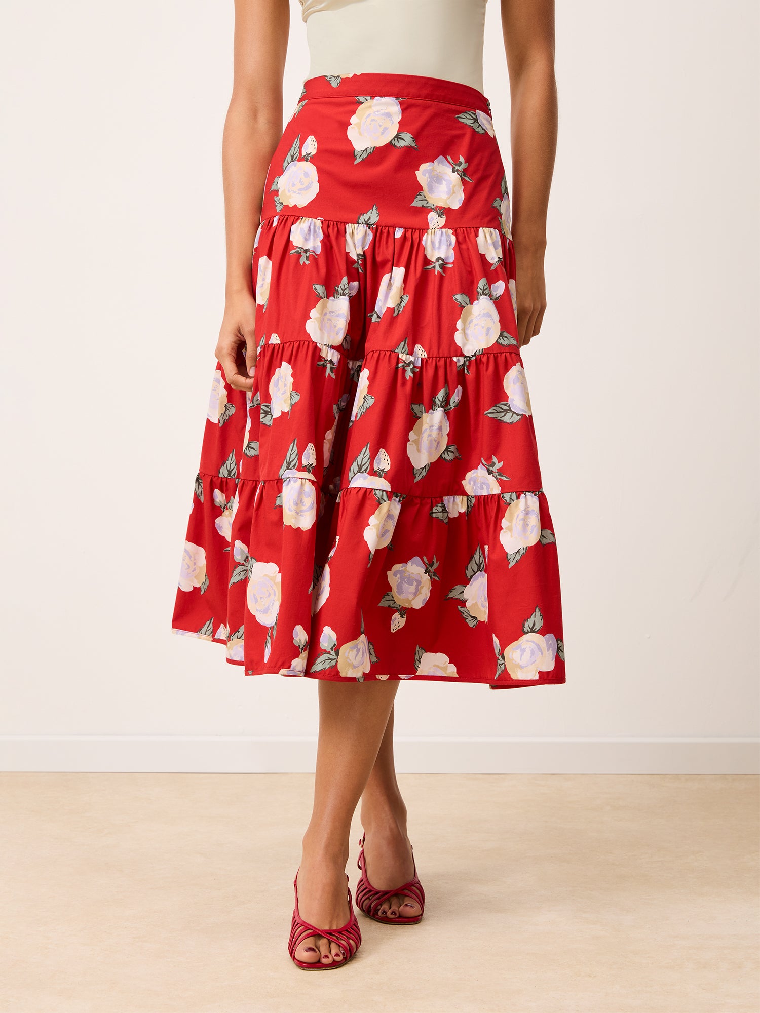 GRAZIA Skirt