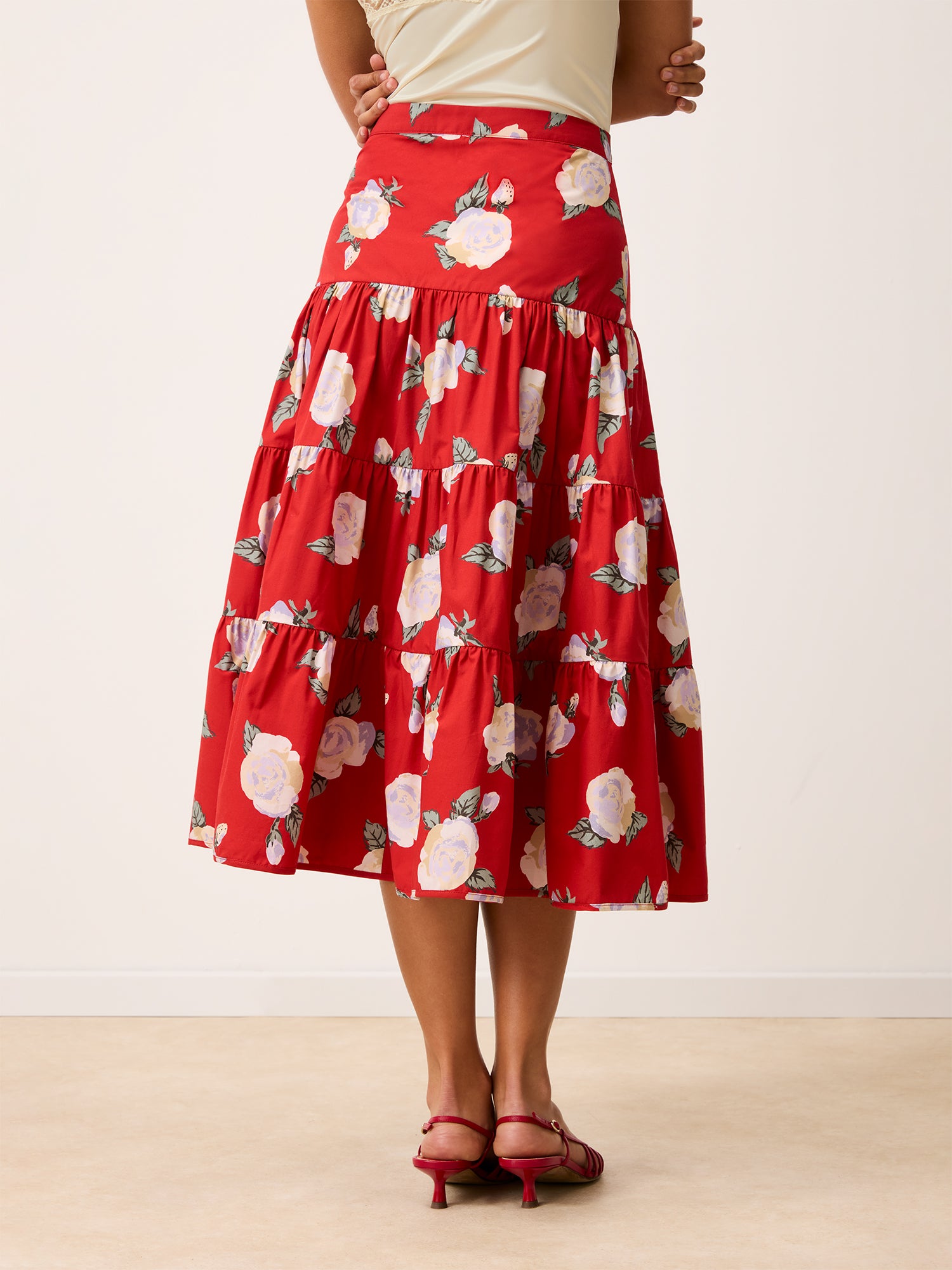 GRAZIA Skirt
