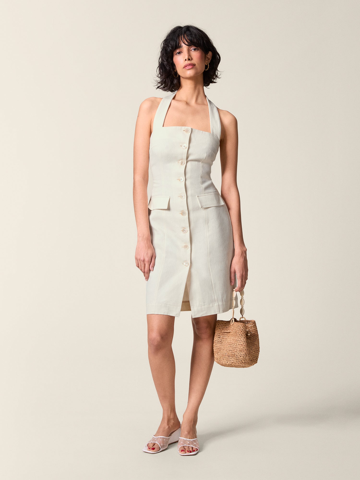 Robe GRISELDA
