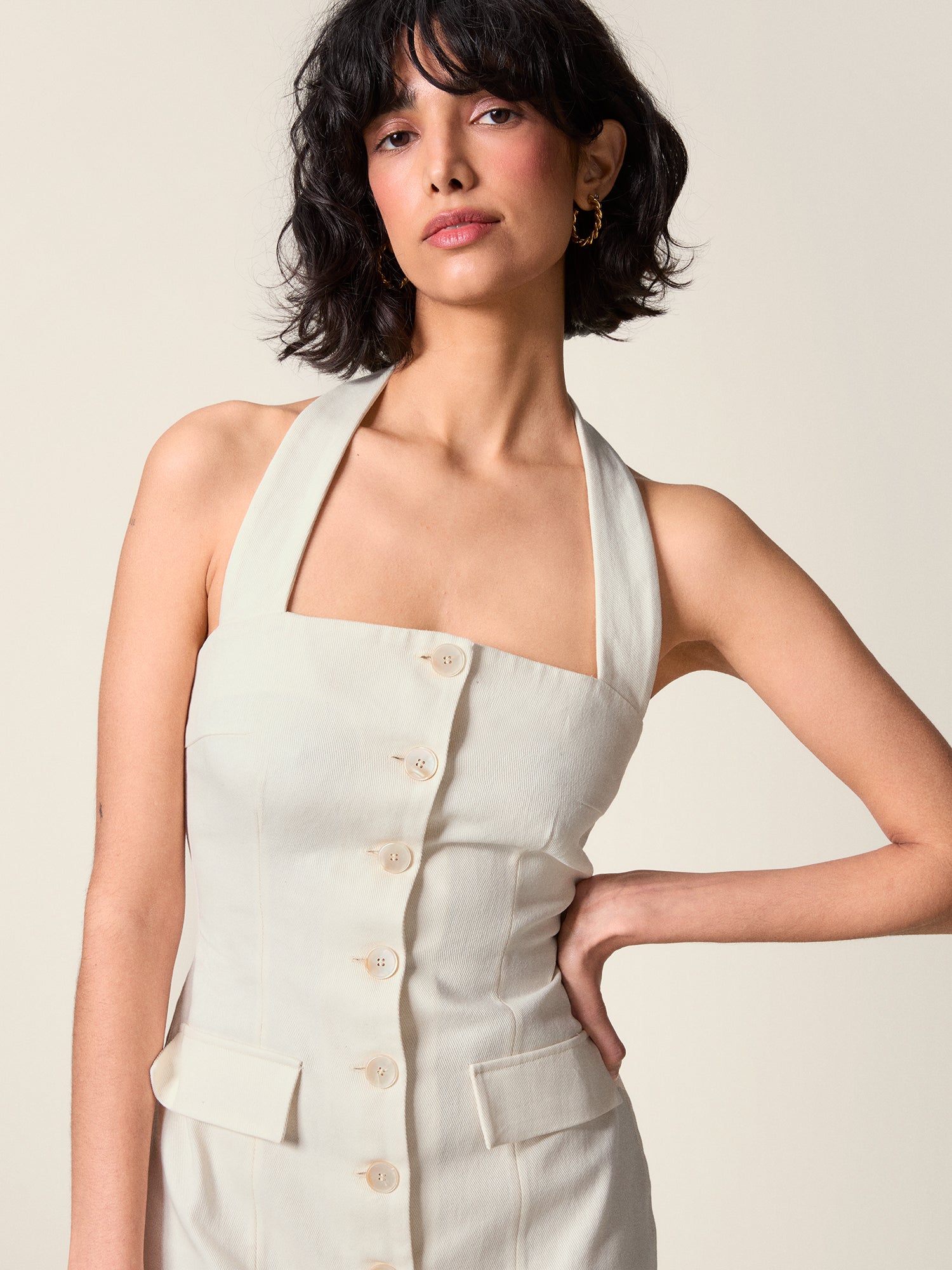 Robe GRISELDA