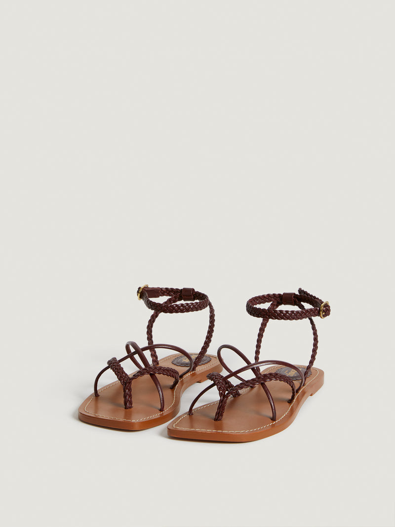 Sandales GUYANAISE