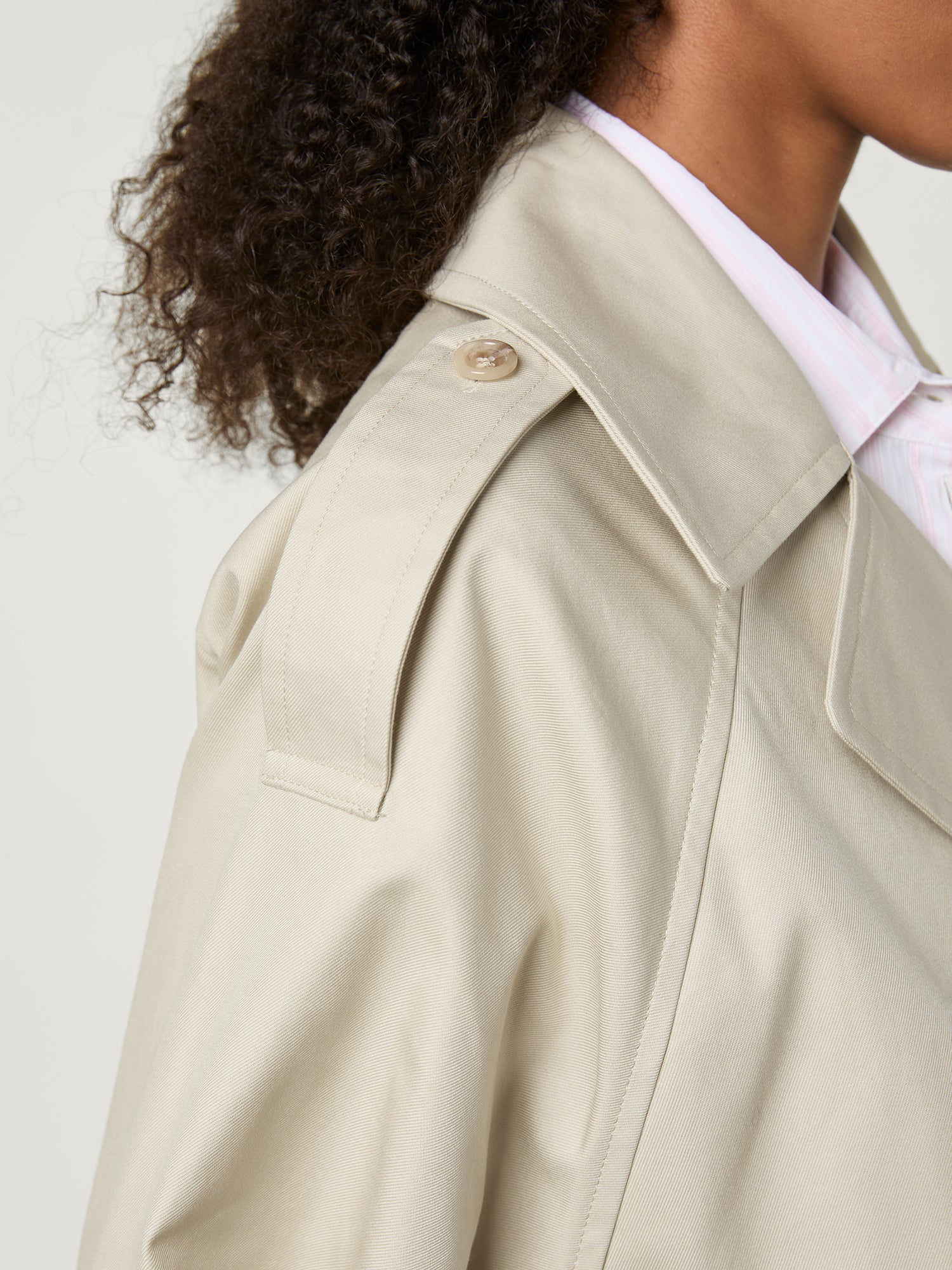 GWENAELLE Trench