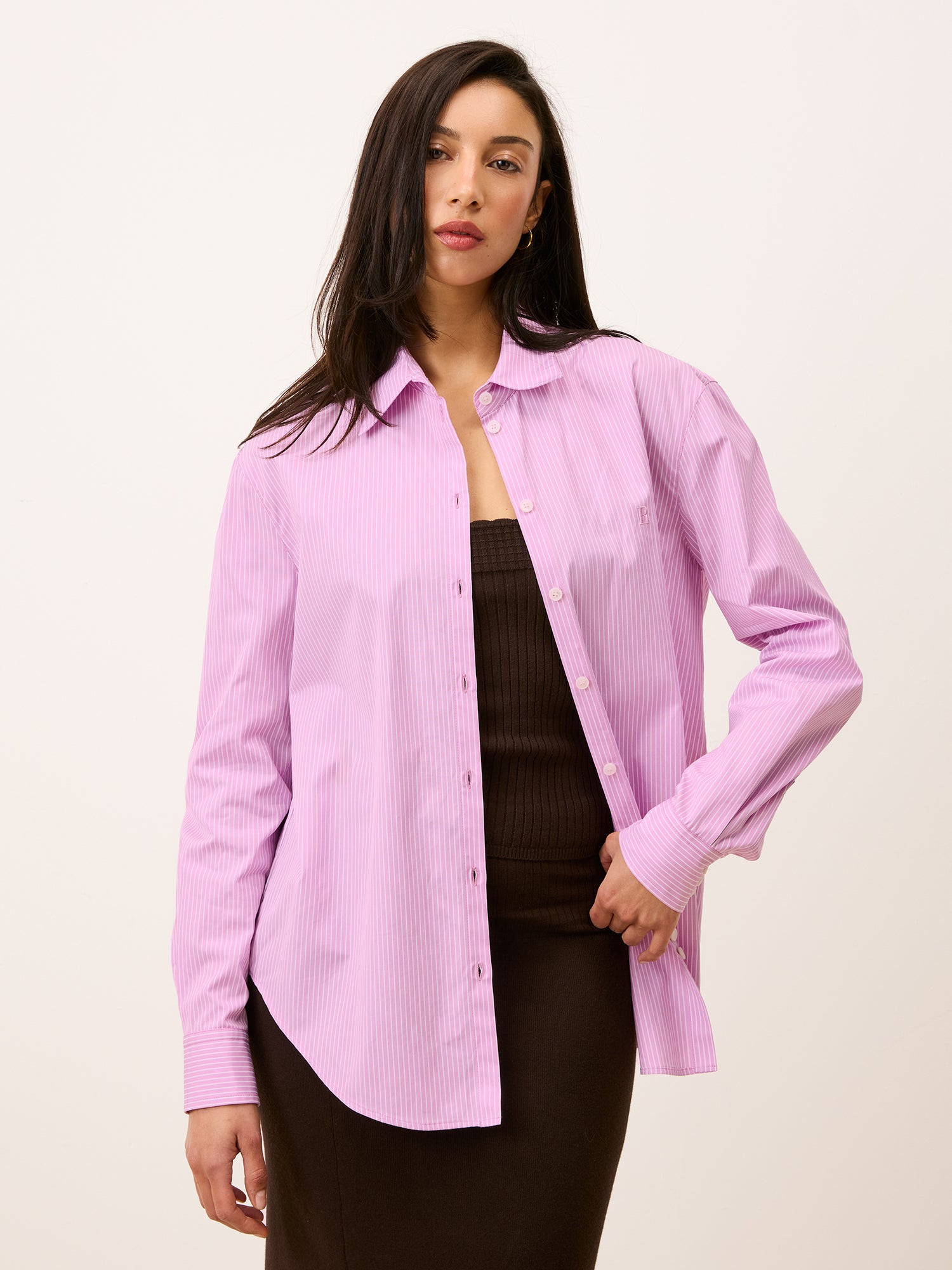 Camisa HARPER