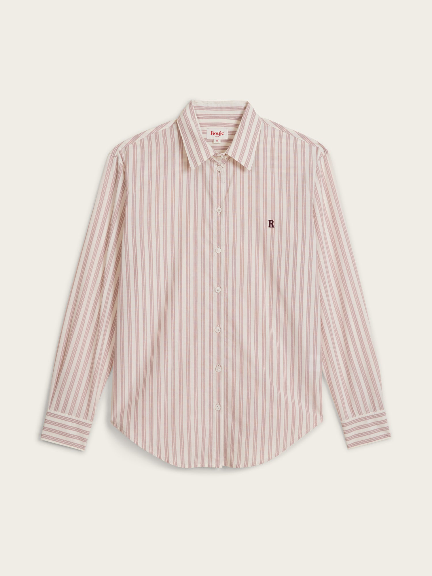Chemise HARPER